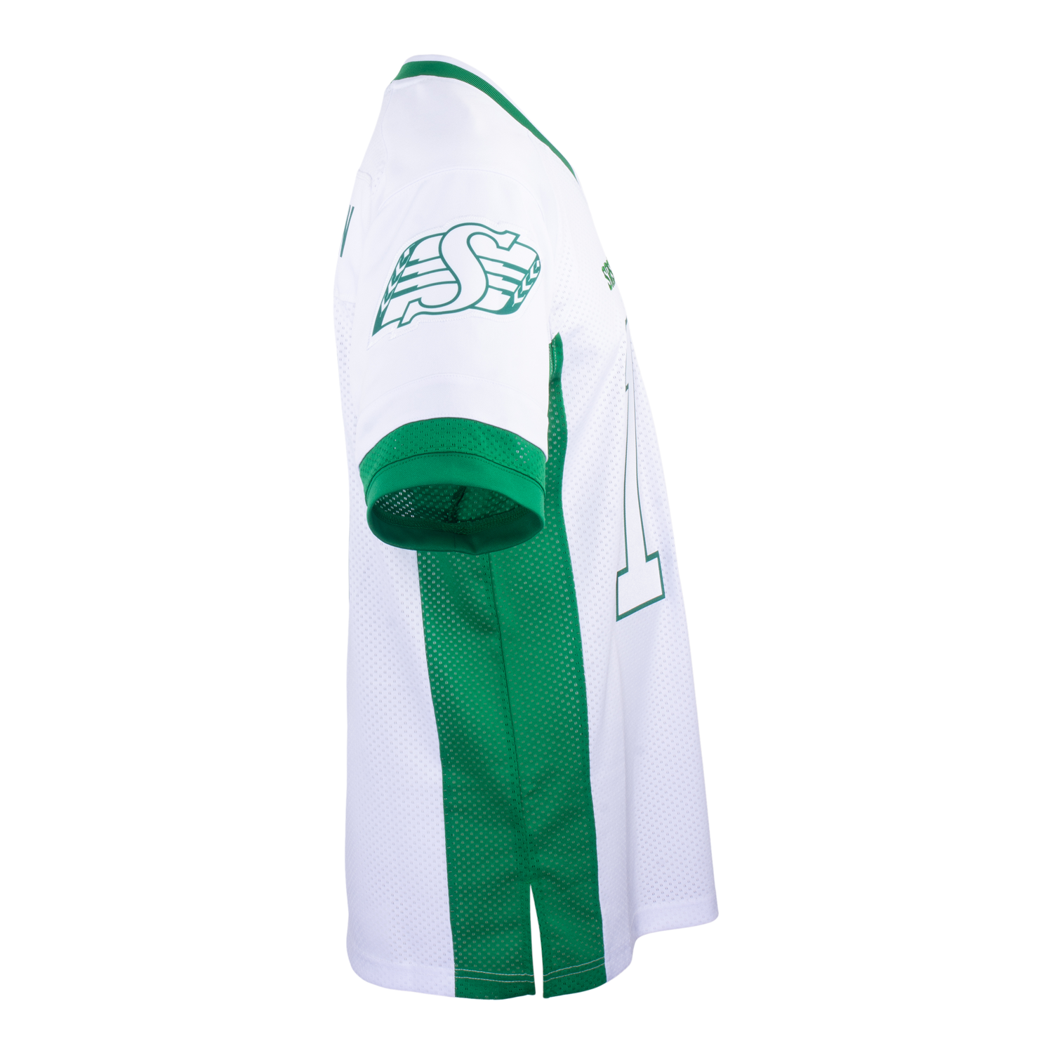 New Era Prairie Blizzard Replica Jersey