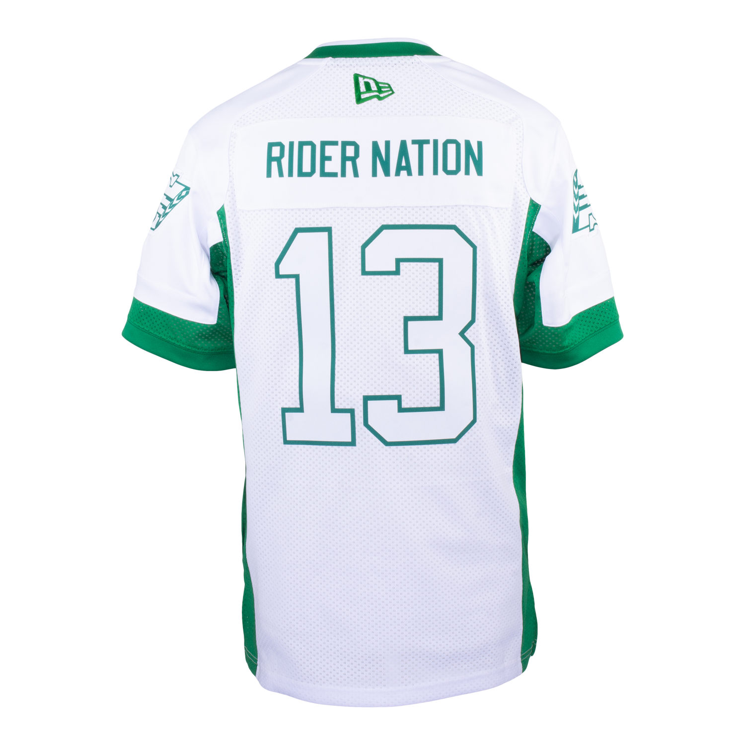 New Era Prairie Blizzard Replica Jersey