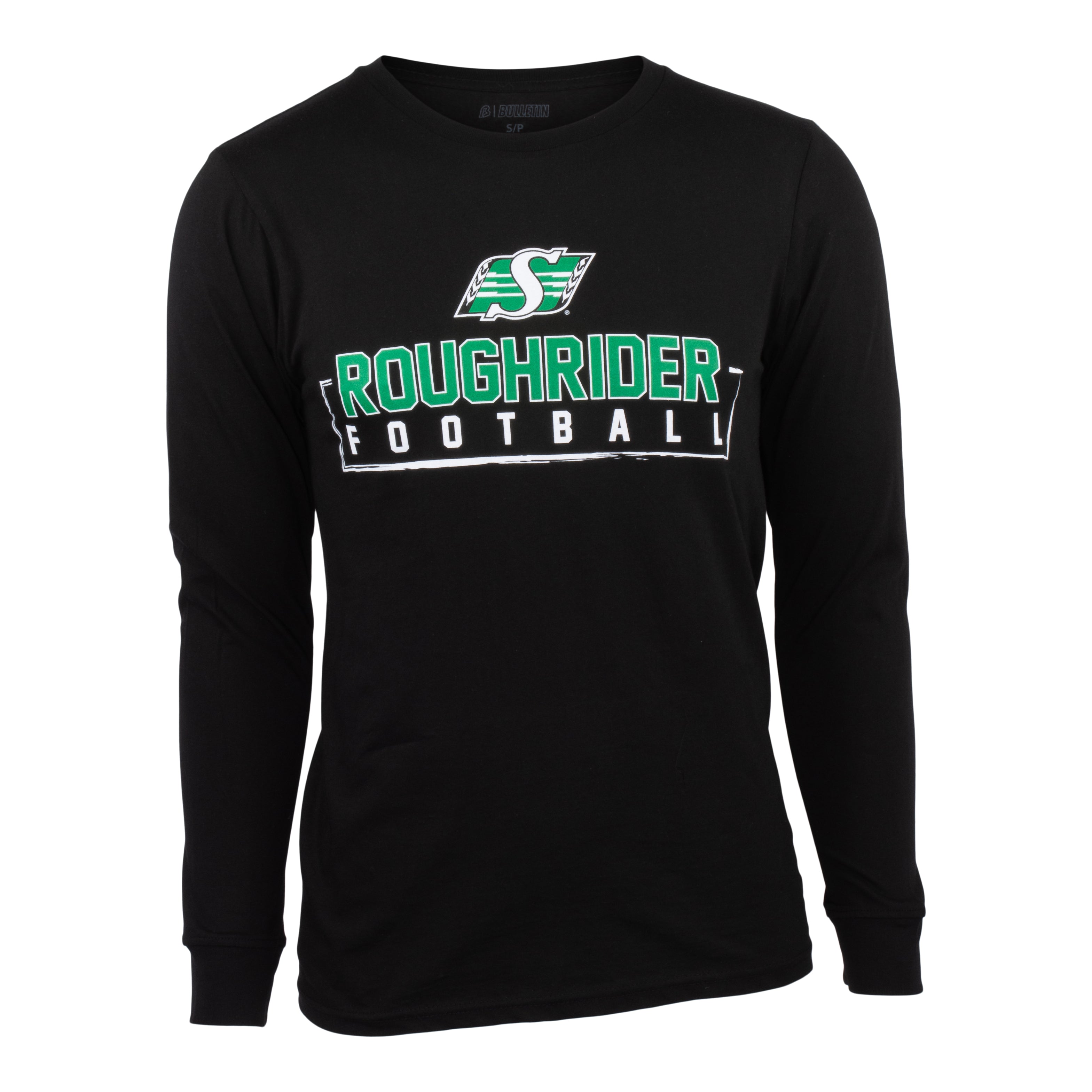 Watrous Long Sleeve
