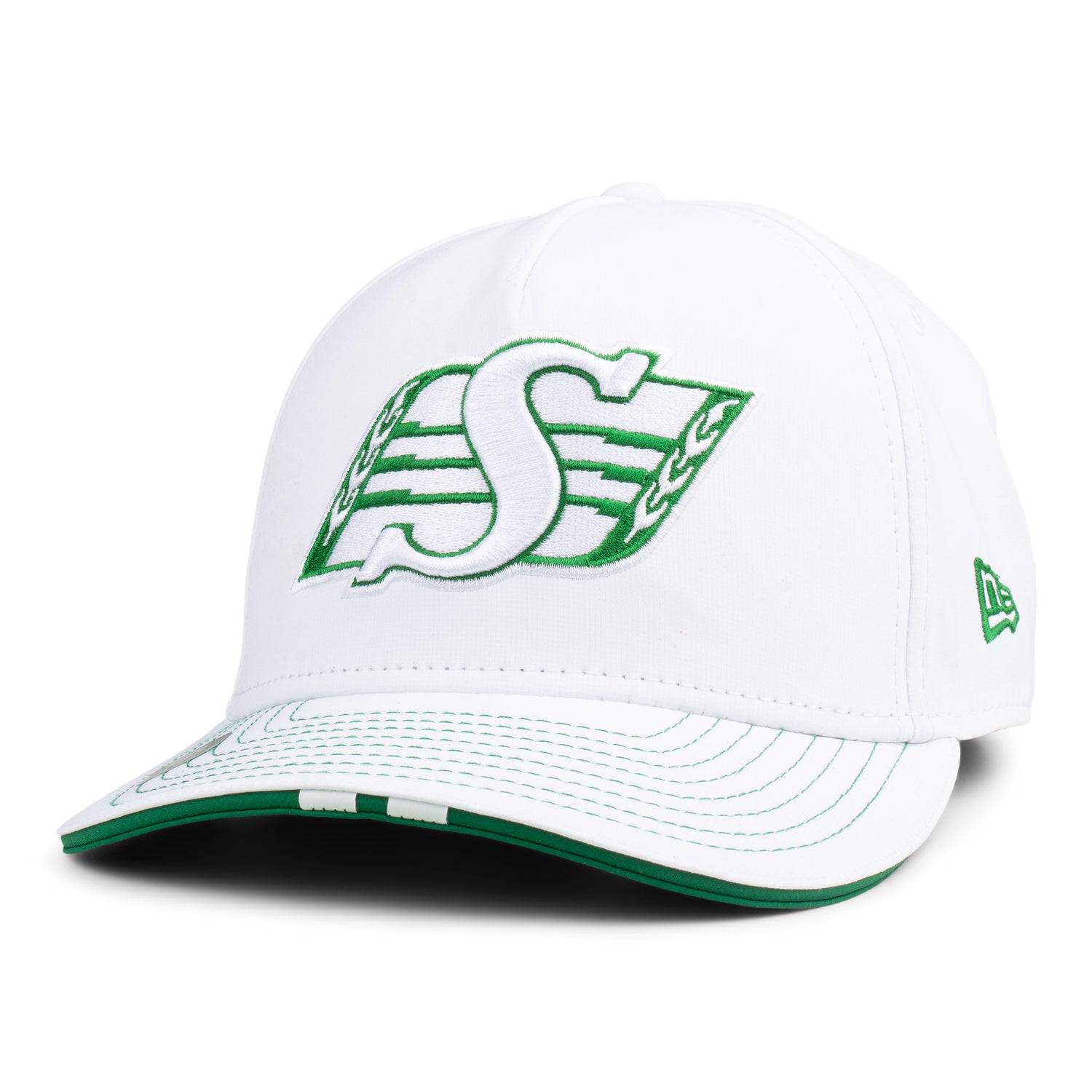 Prairie Blizzard 940 A Frame Cap