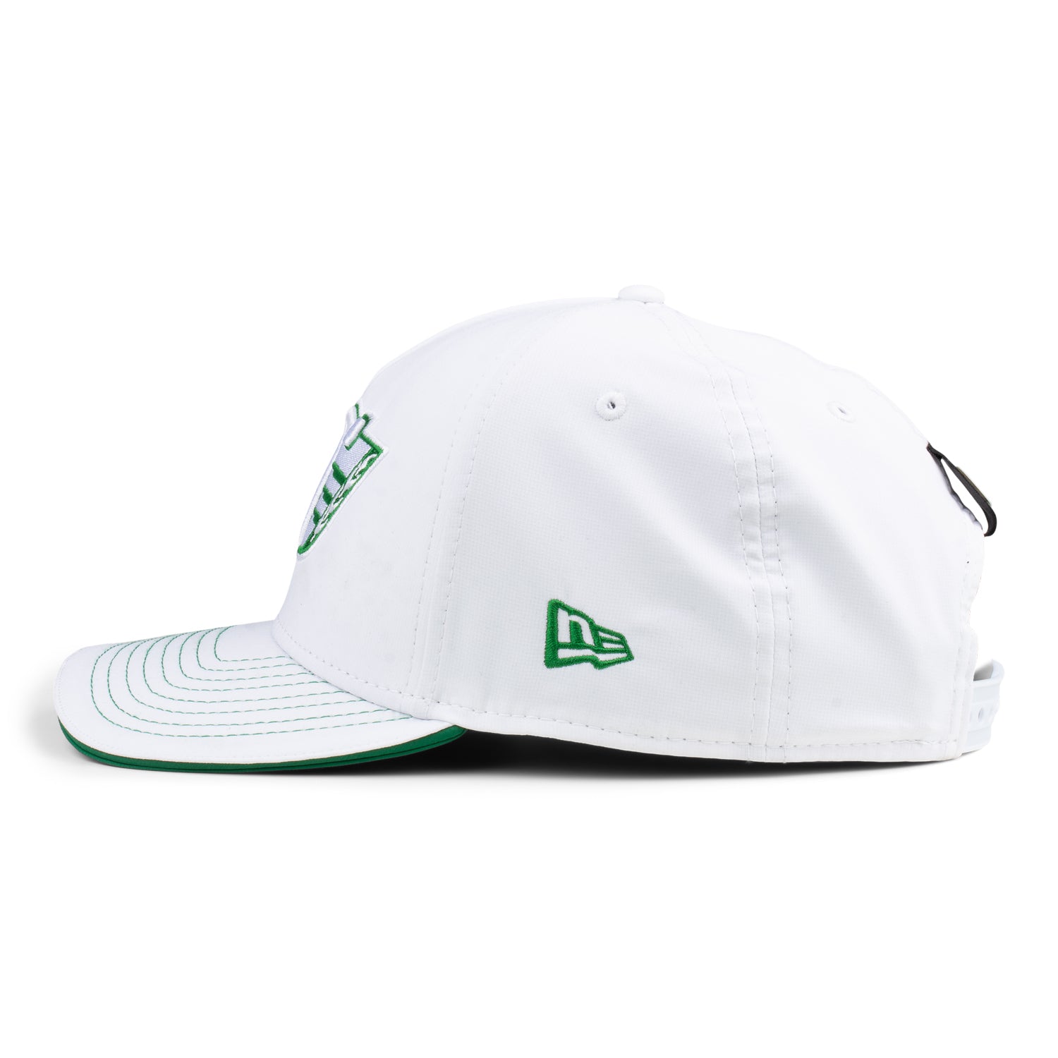 Prairie Blizzard 940 A Frame Cap