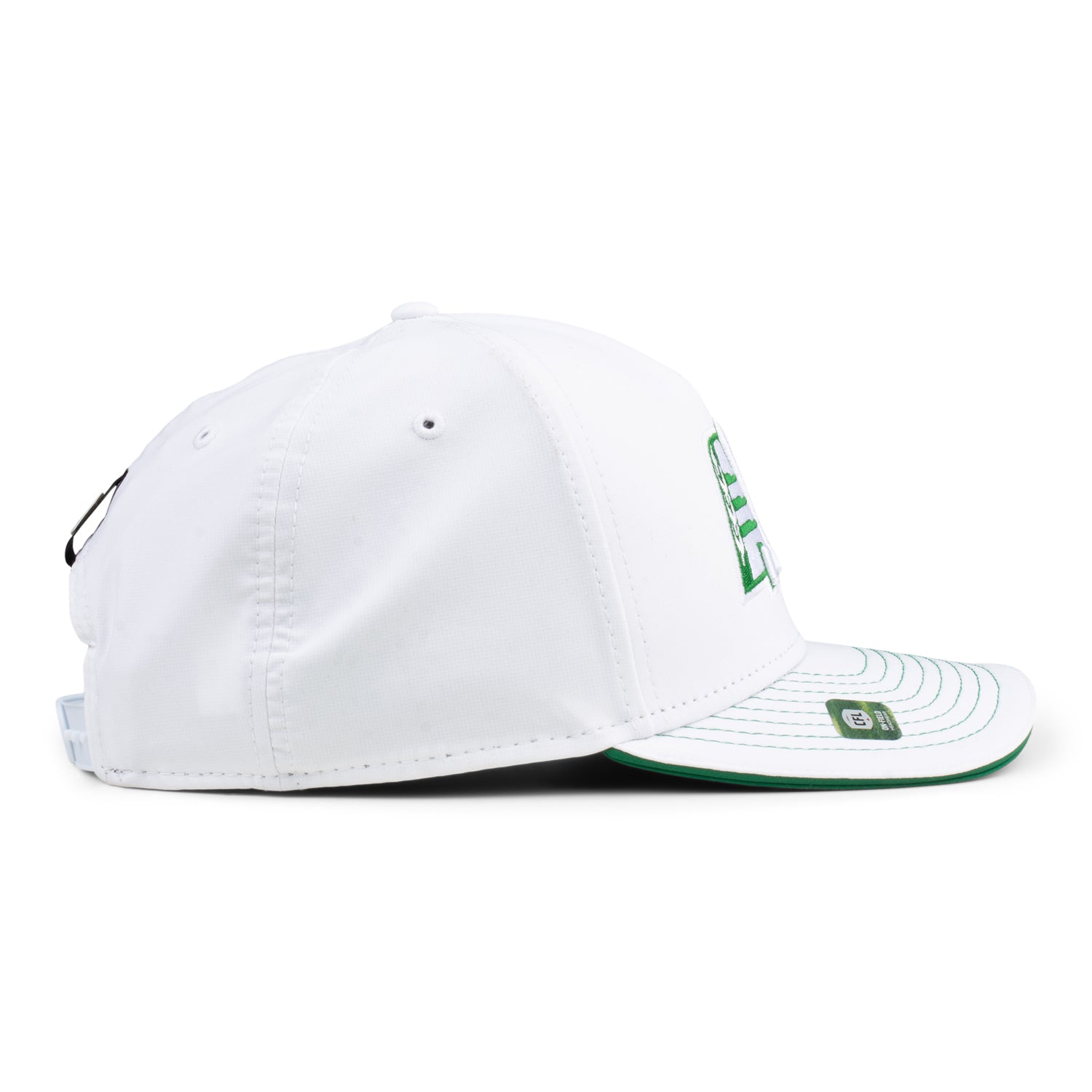 Prairie Blizzard 940 A Frame Cap
