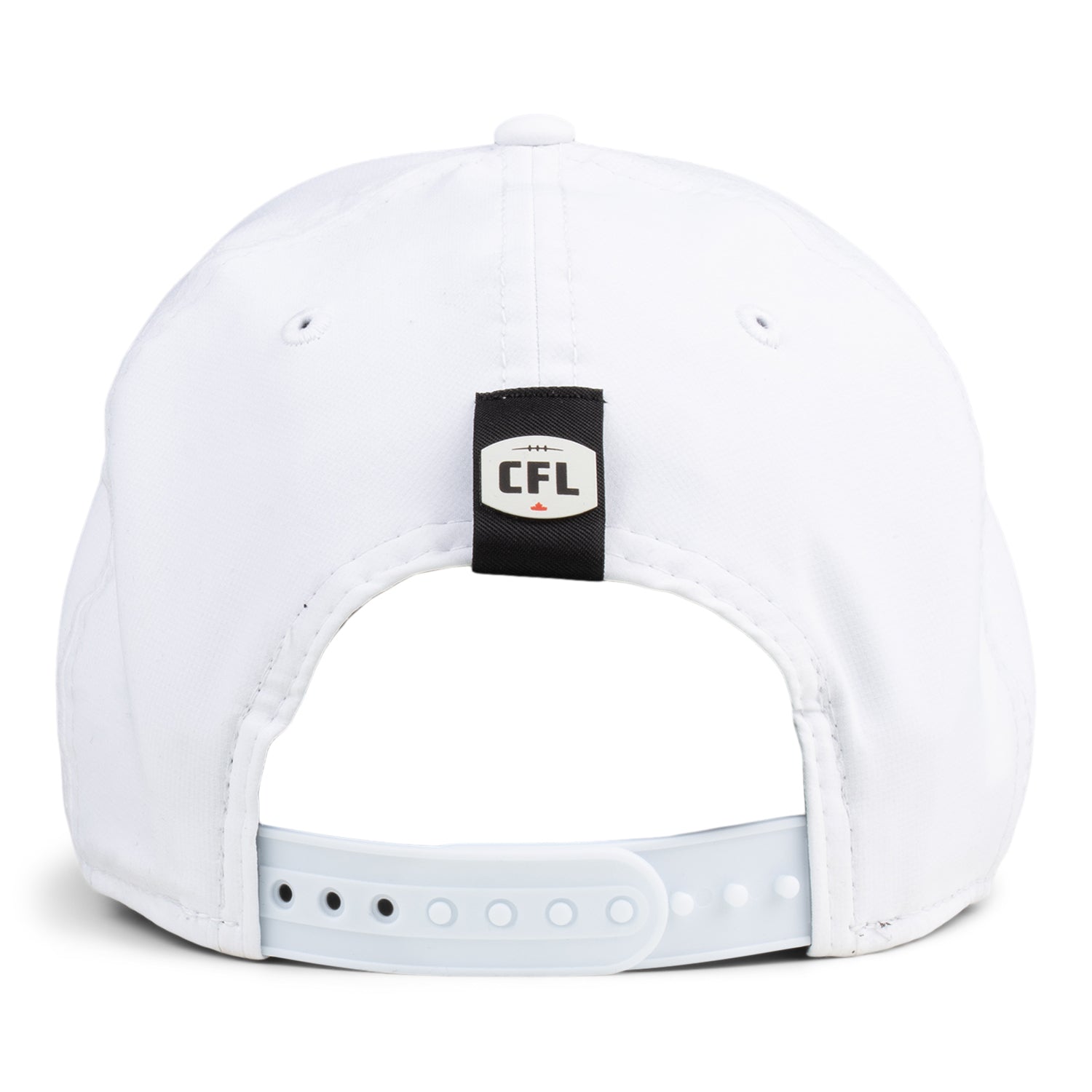 Prairie Blizzard 940 A Frame Cap