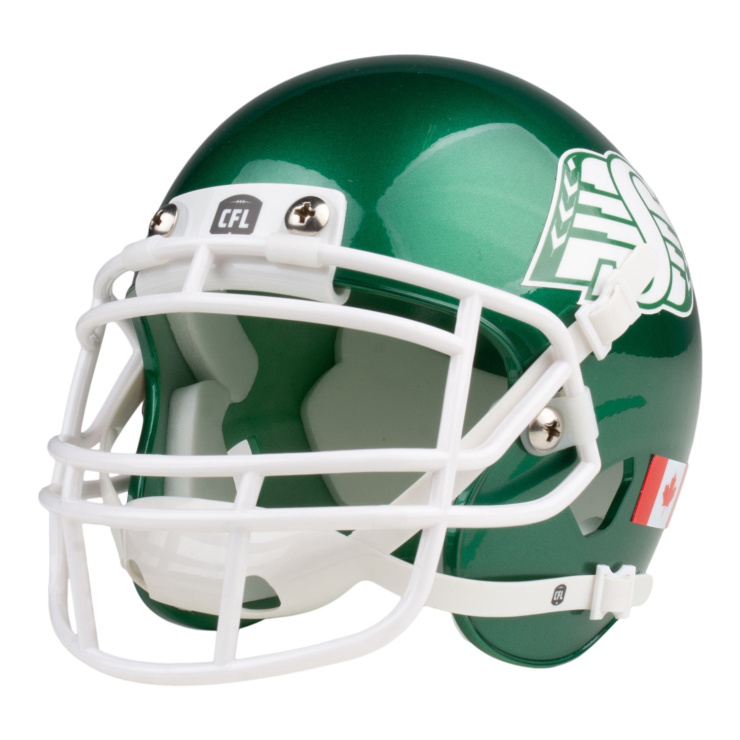 Prairie Blizzard Mini Helmet