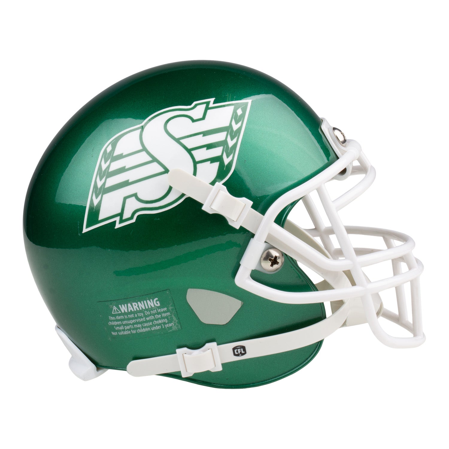 Prairie Blizzard Mini Helmet