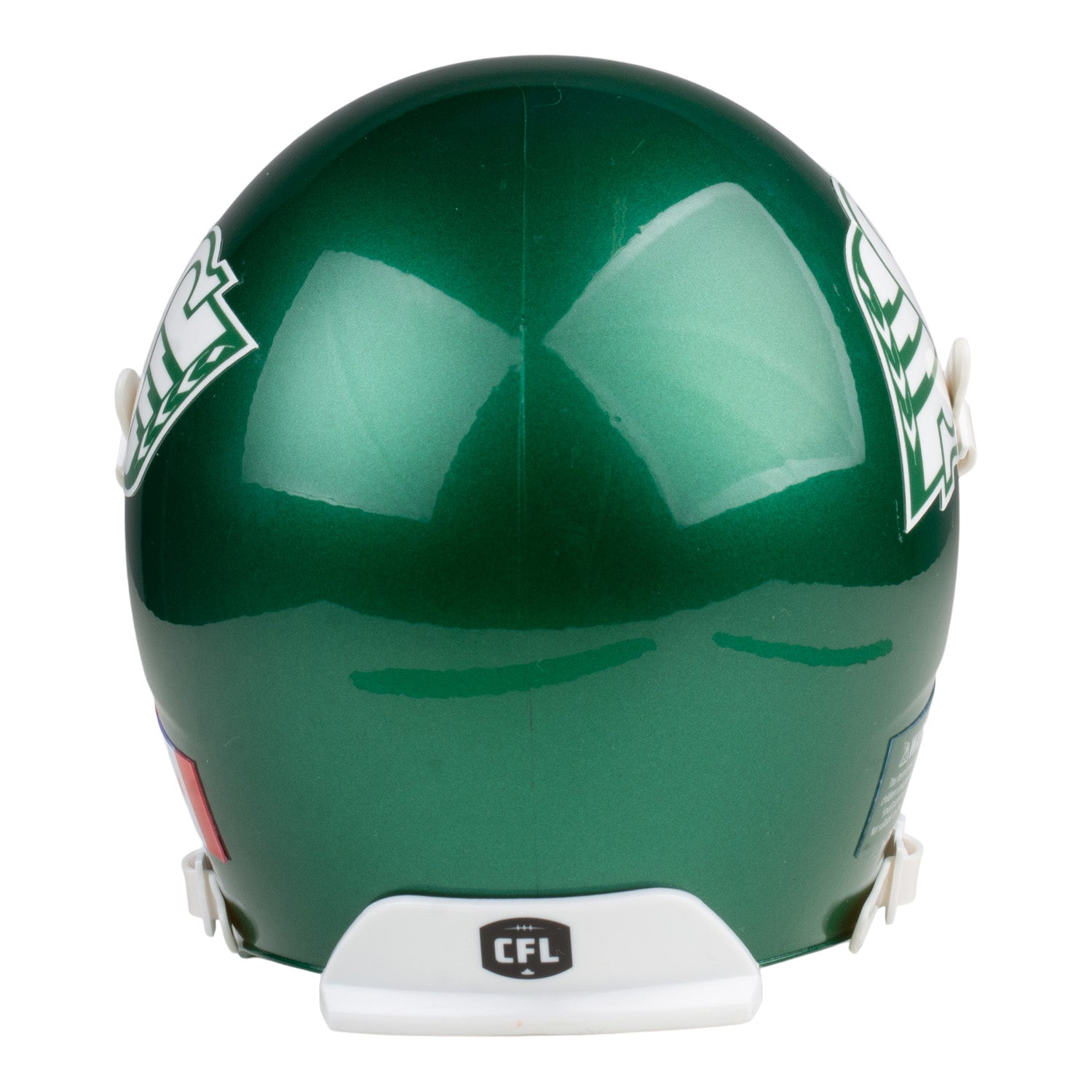 Prairie Blizzard Mini Helmet