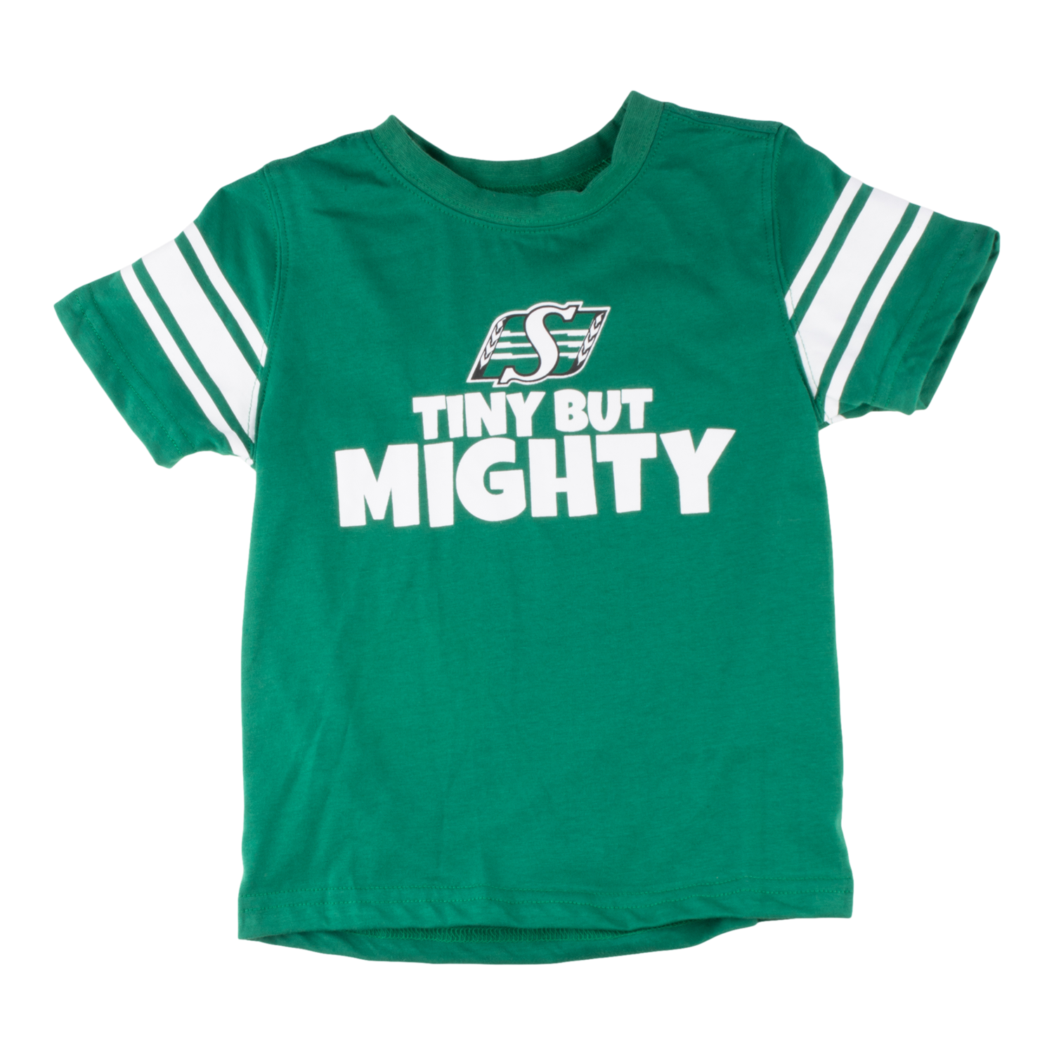 Toddler Tiny But Mighty Tee