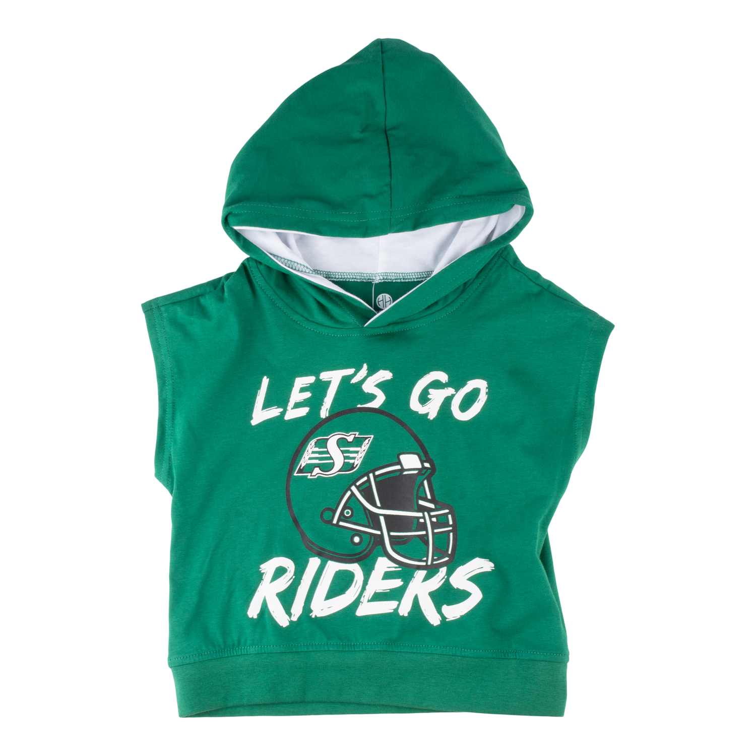 Toddler Muscle Hoodie