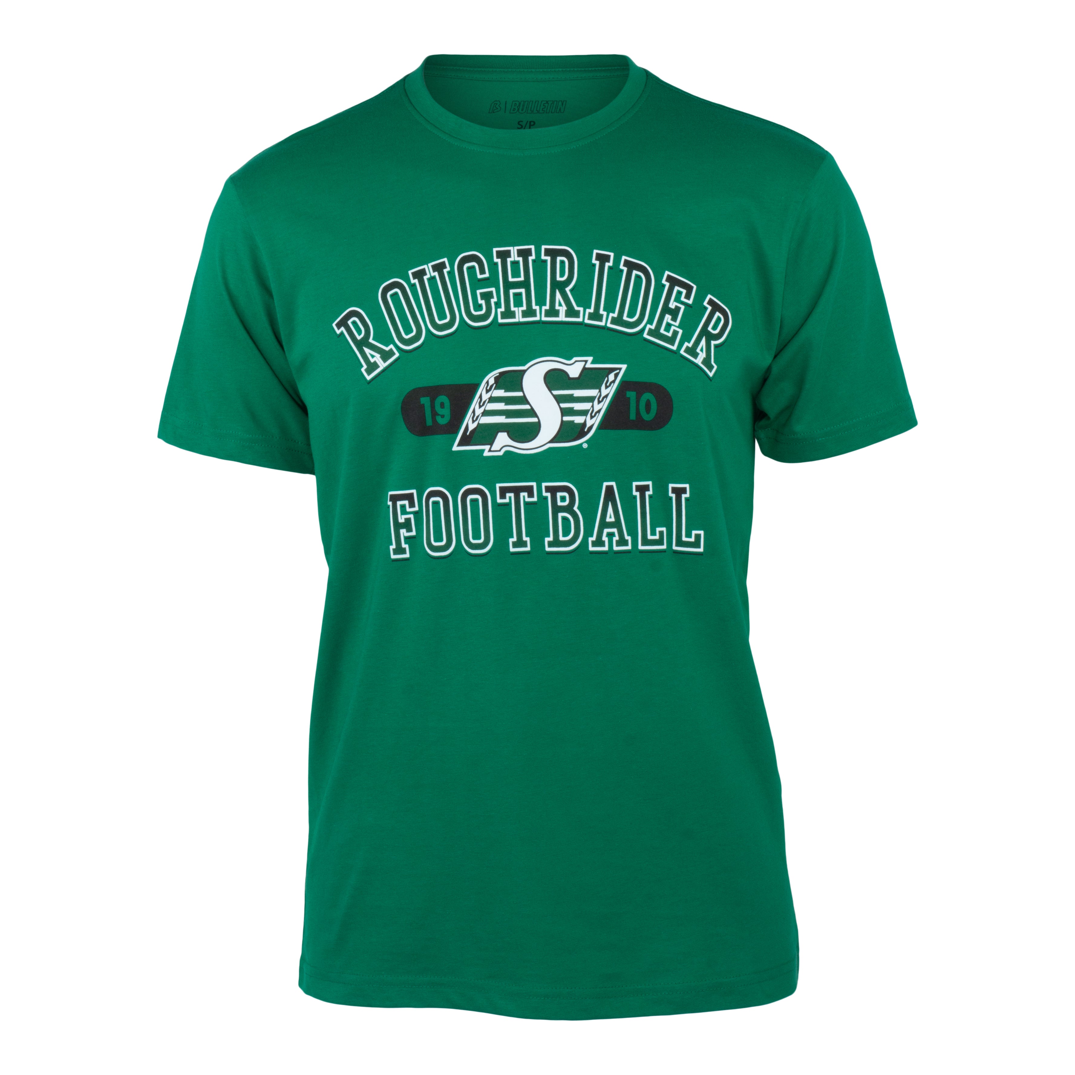 Redvers Tee