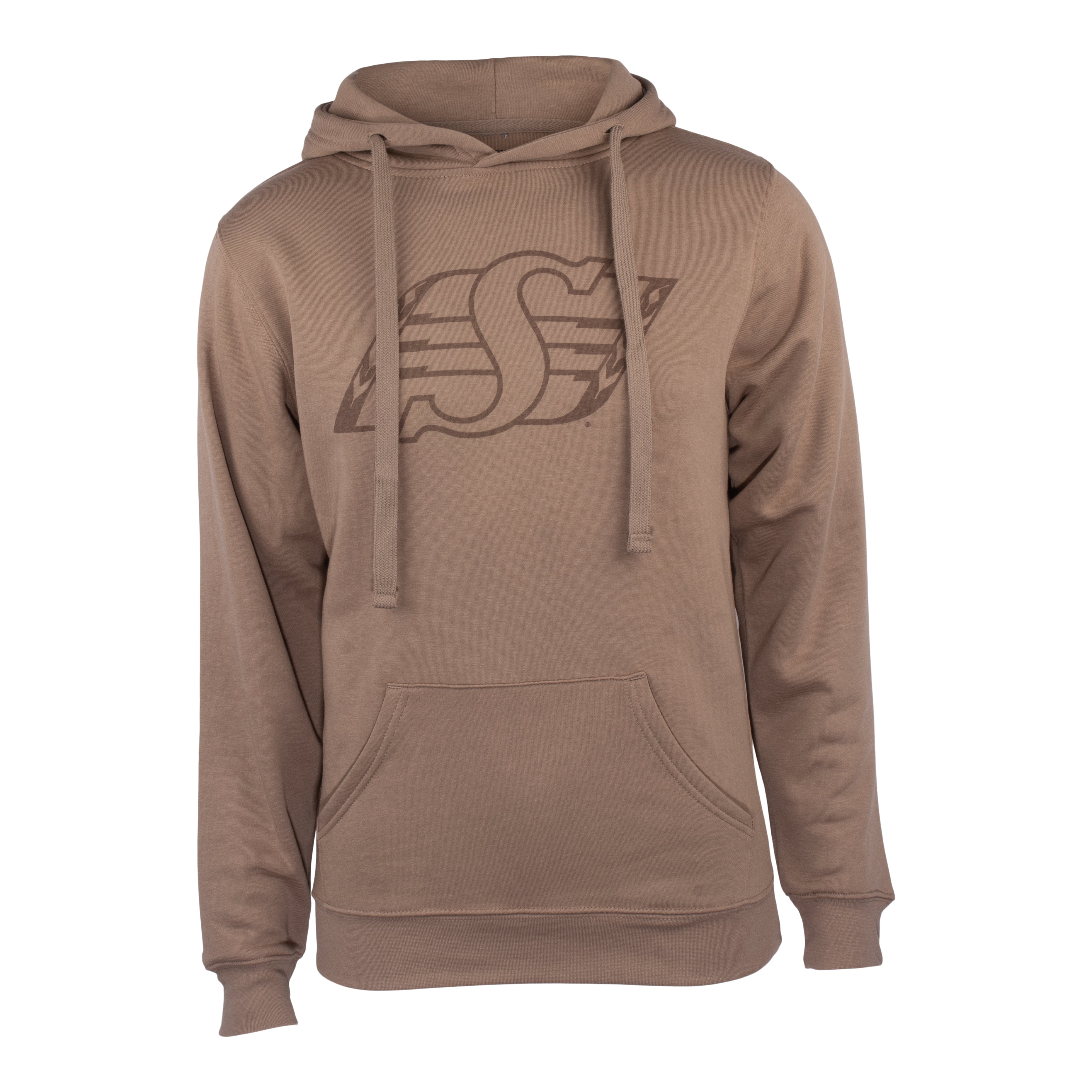 Canyon Trail Hoodie