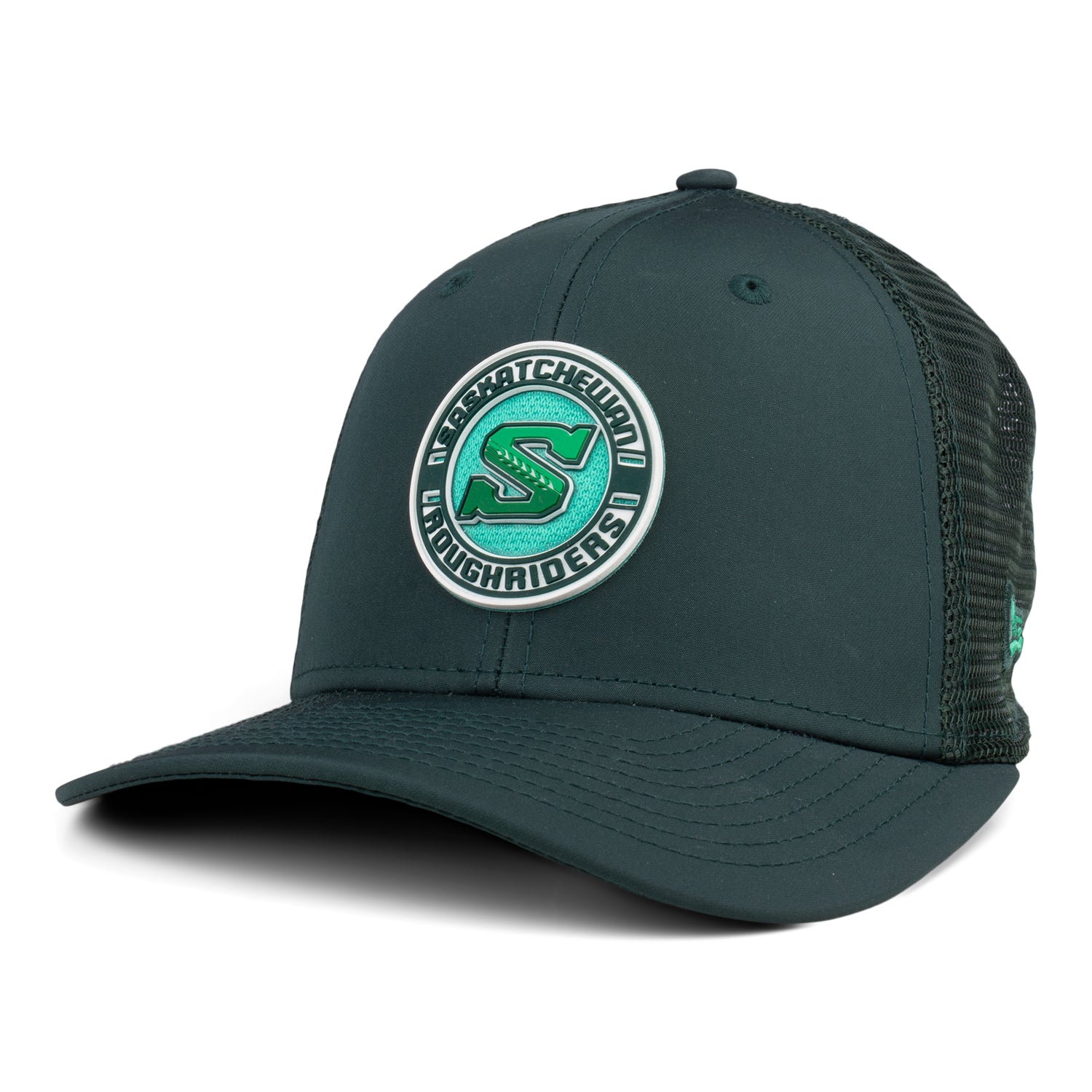 970 SS Obsidian Active Cap