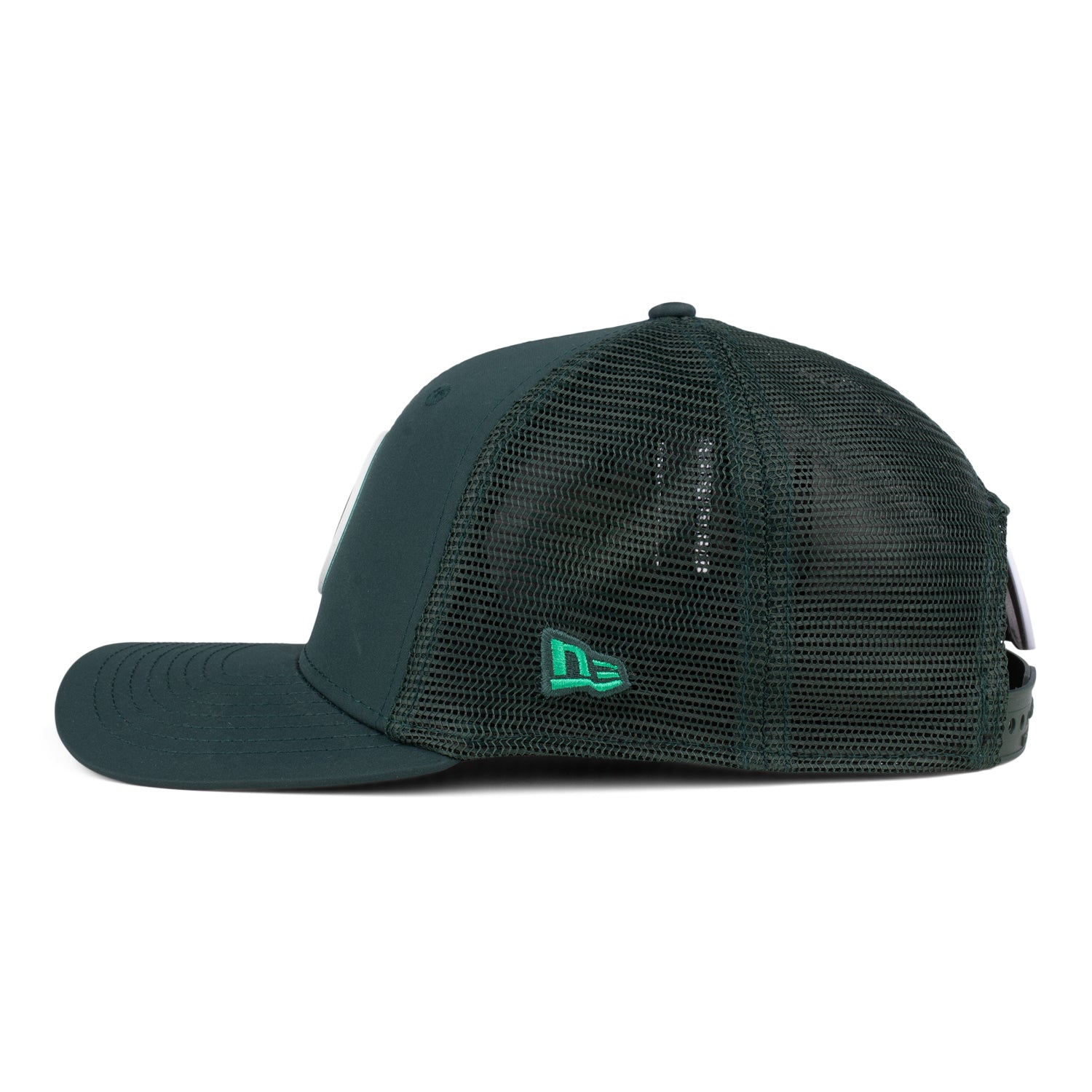 970 SS Obsidian Active Cap