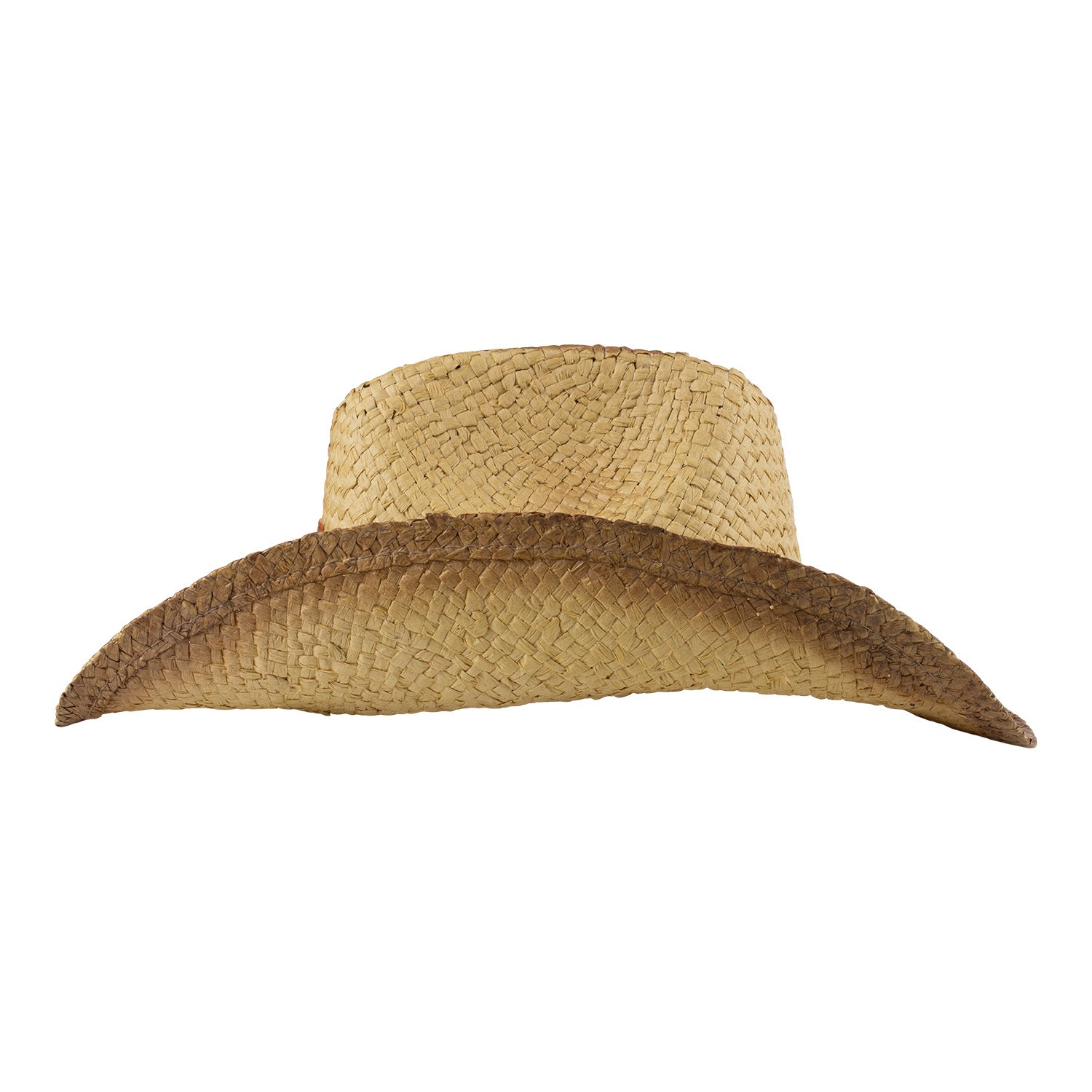 Straw Cowboy Hat