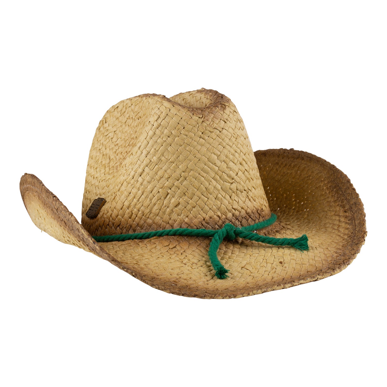 Straw Cowboy Hat