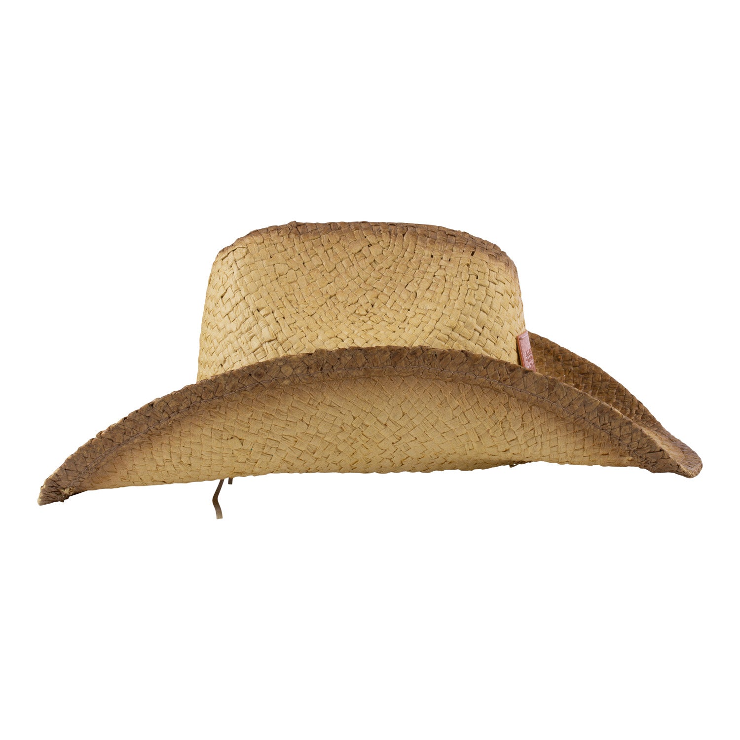 Straw Cowboy Hat