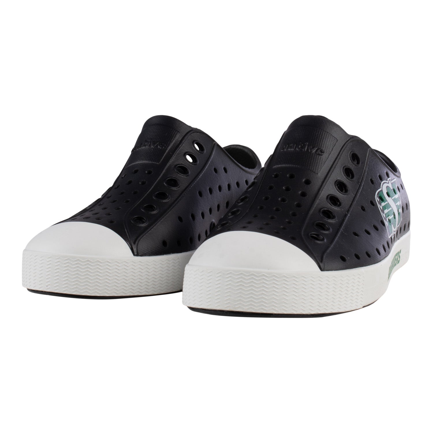 Child Jefferson Shoes