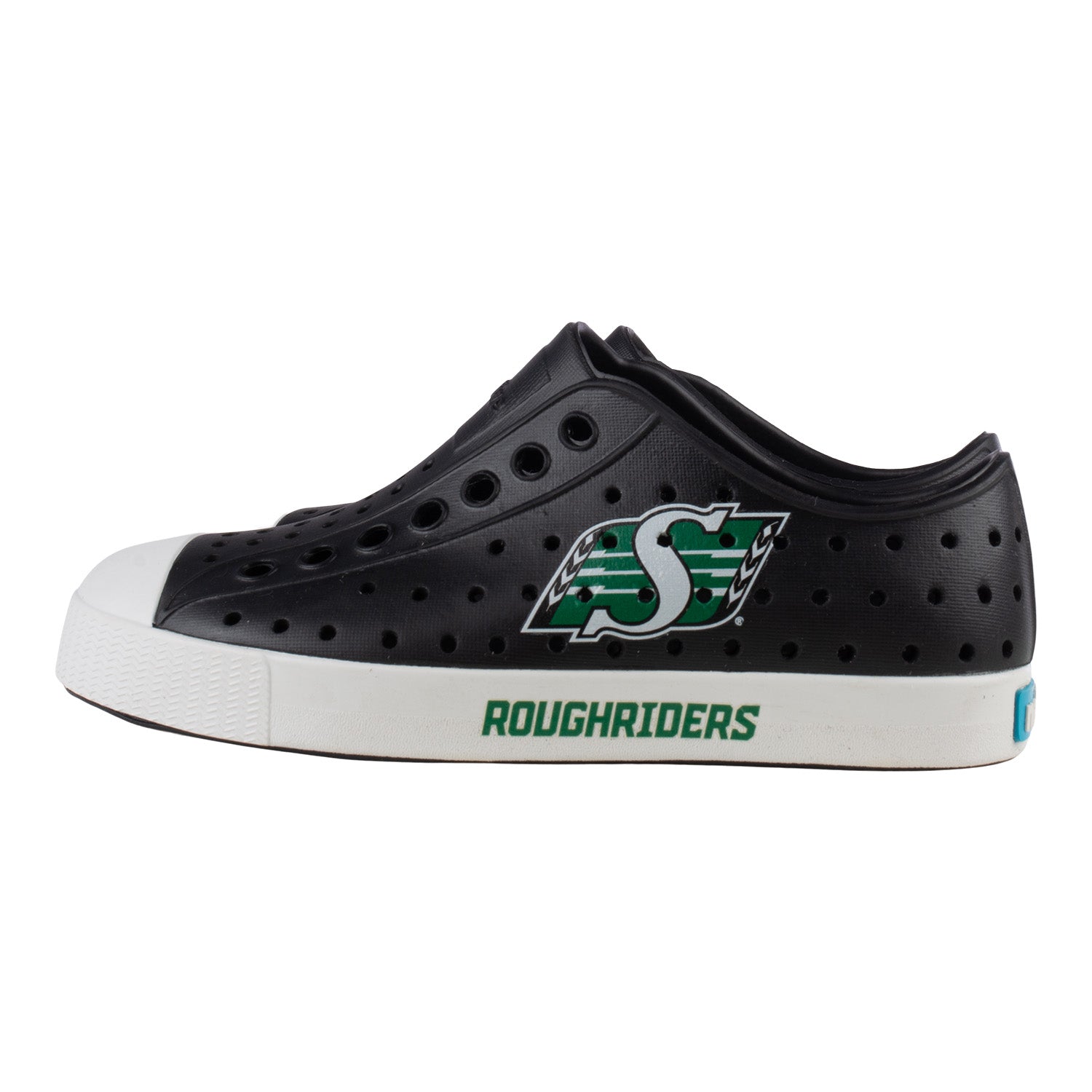 Child Jefferson Shoes