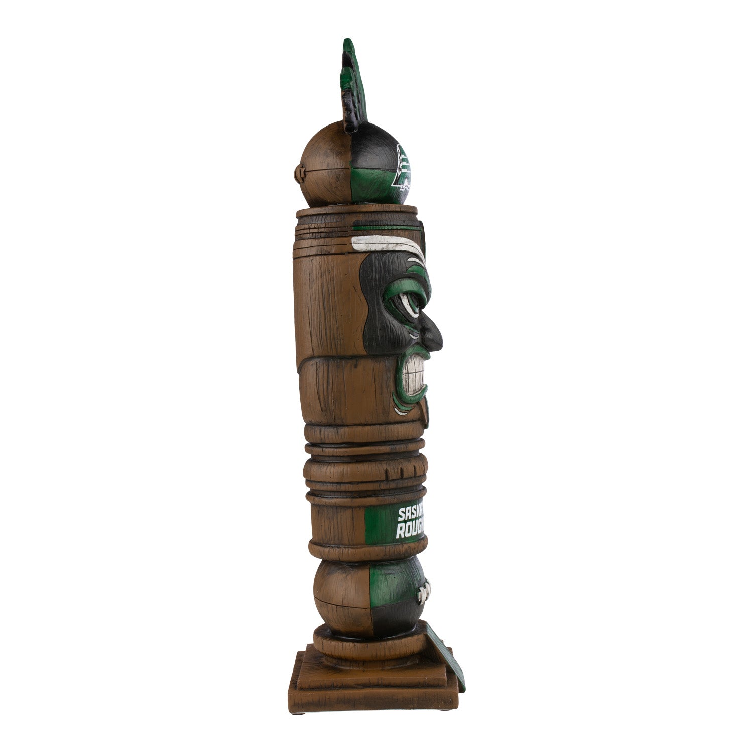 14" Tiki Figurine