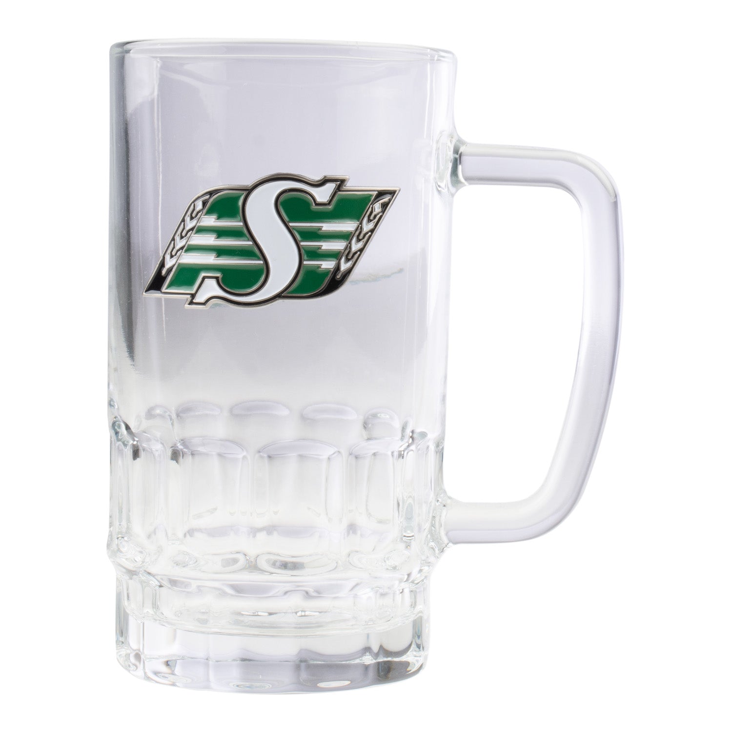 18oz Team Medallion Beer Stein