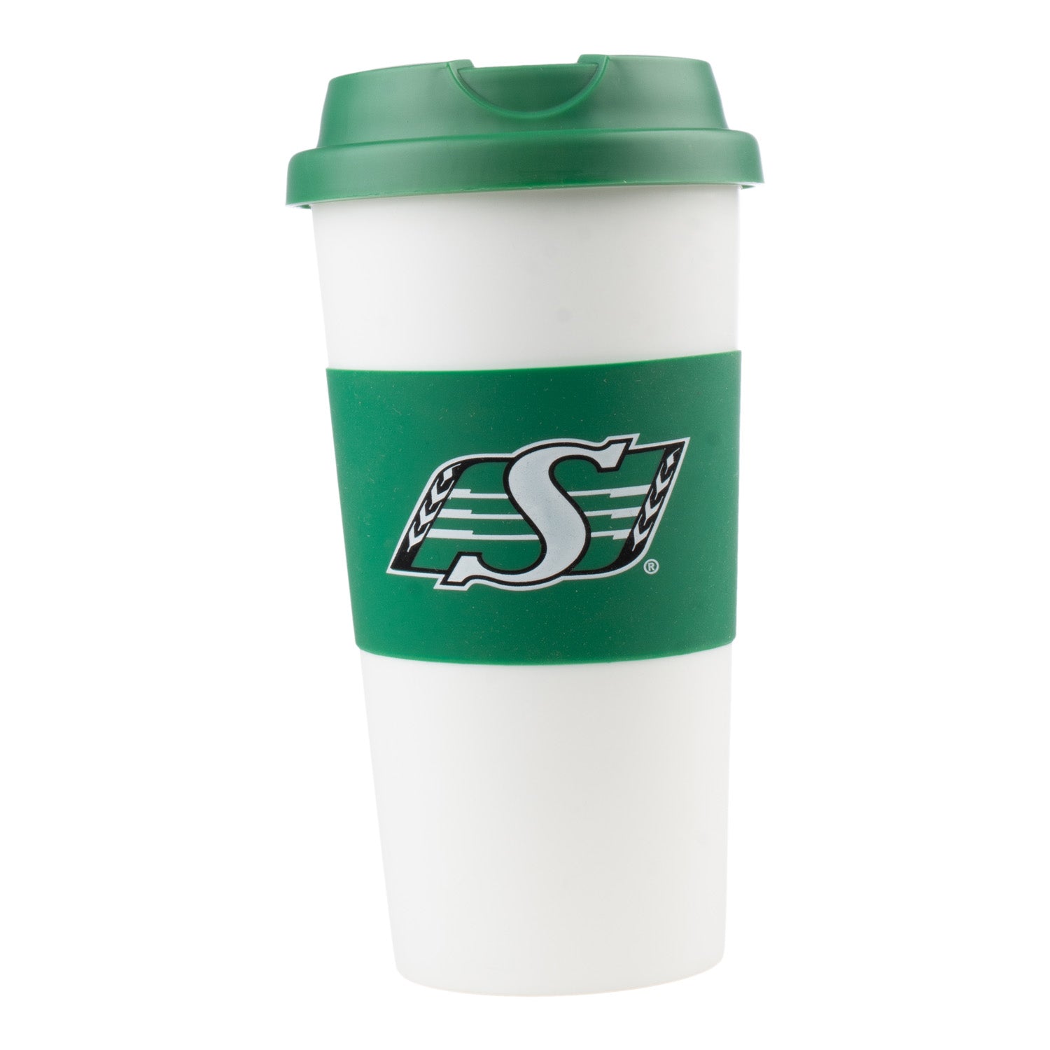 Plastic Reusable Coffee Cup
