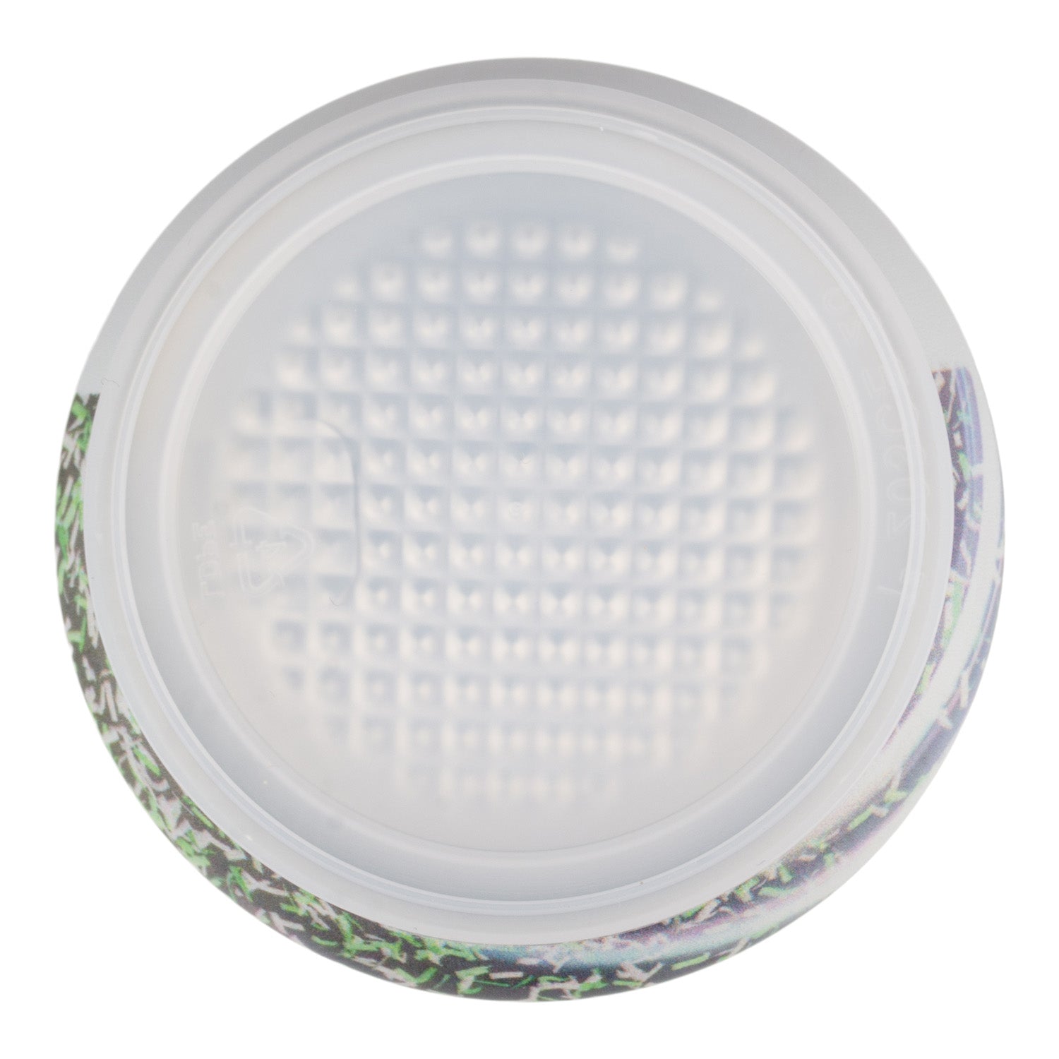 Candy Pow Sour Storm Collector Cup