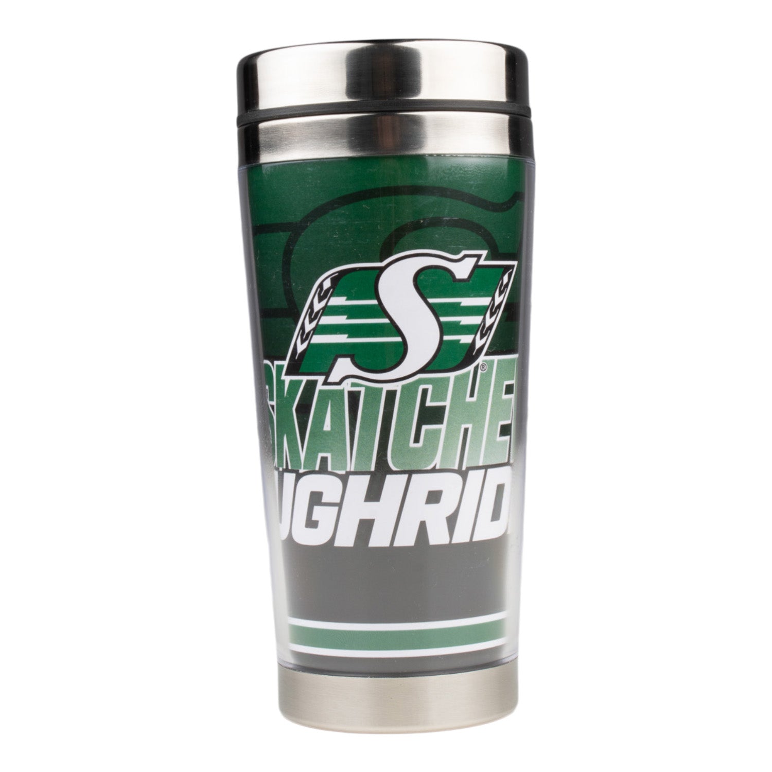 16oz Stainless Steel Tumbler with Insert