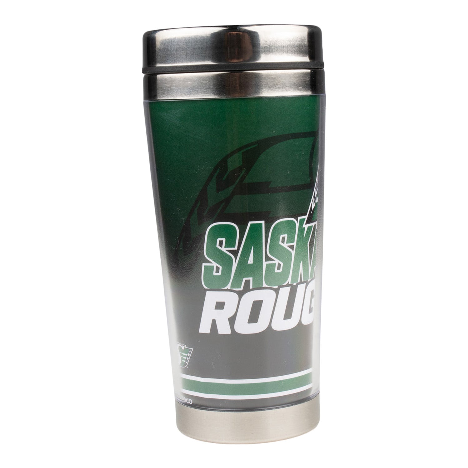 16oz Stainless Steel Tumbler with Insert