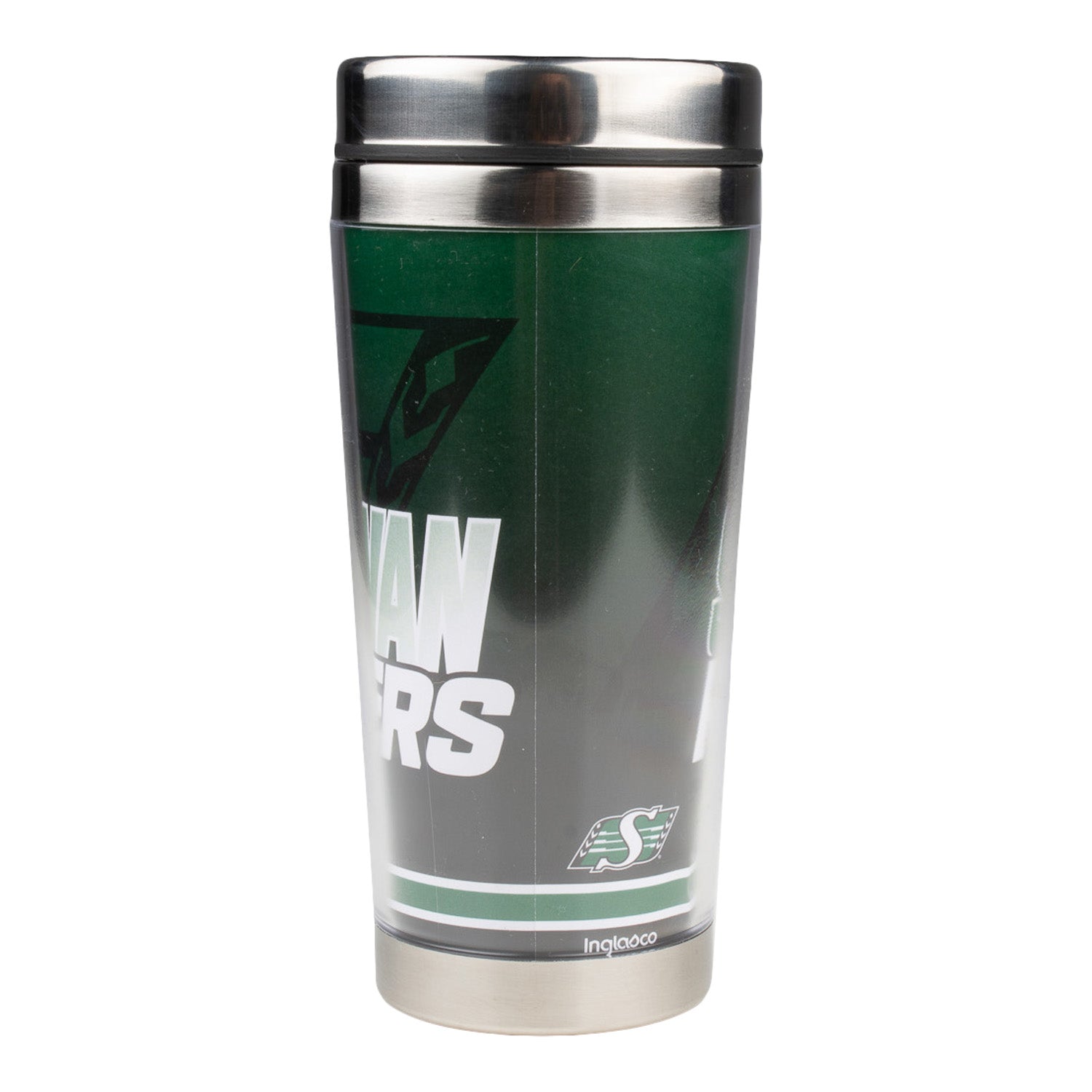 16oz Stainless Steel Tumbler with Insert