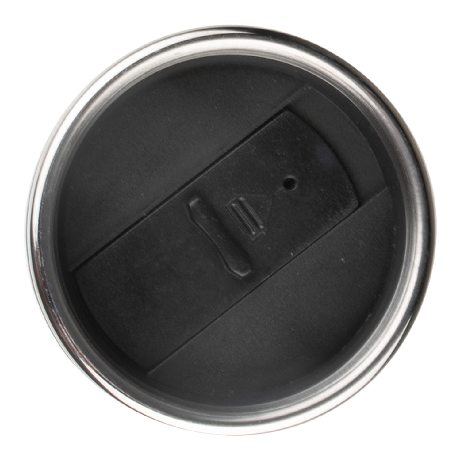 16oz Stainless Steel Tumbler with Insert