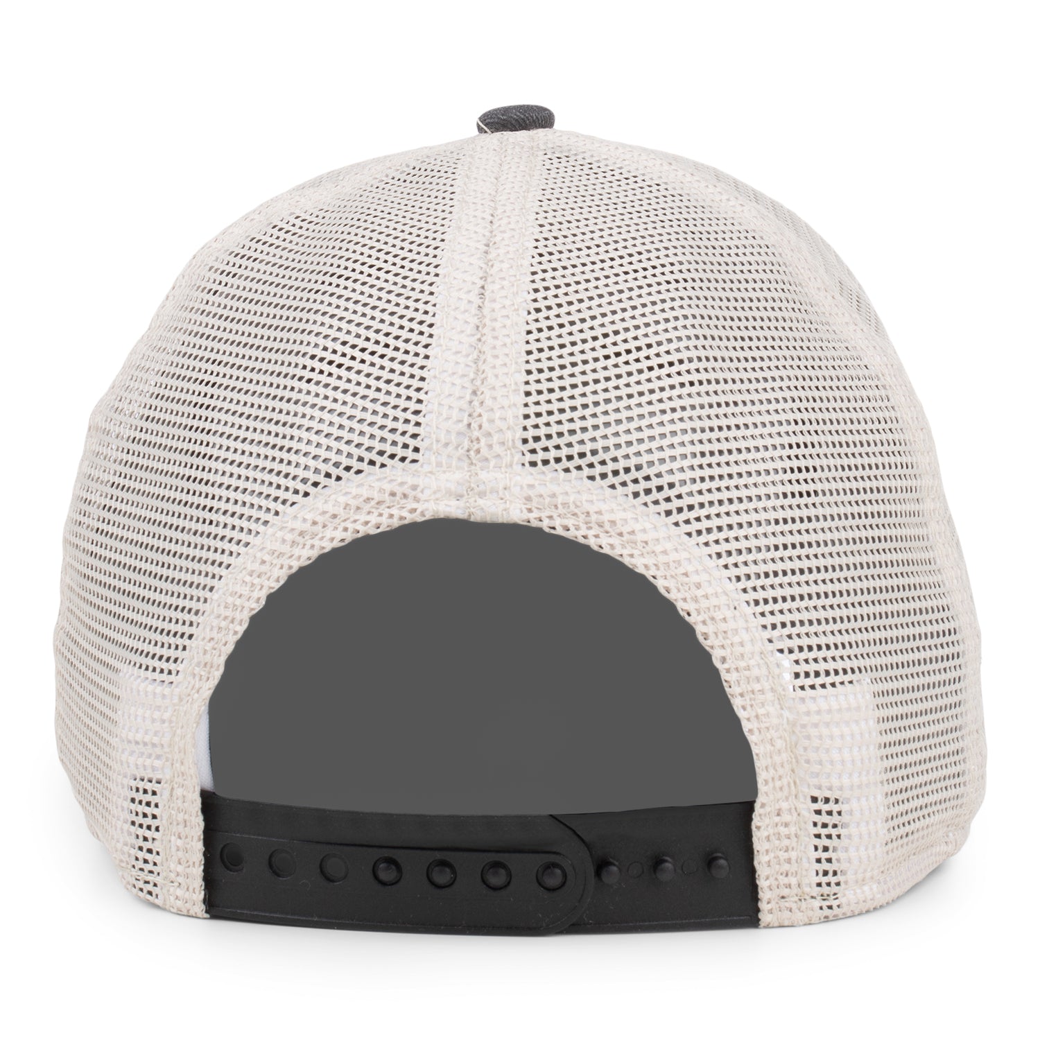 940MC A-Frame Frayed Cap