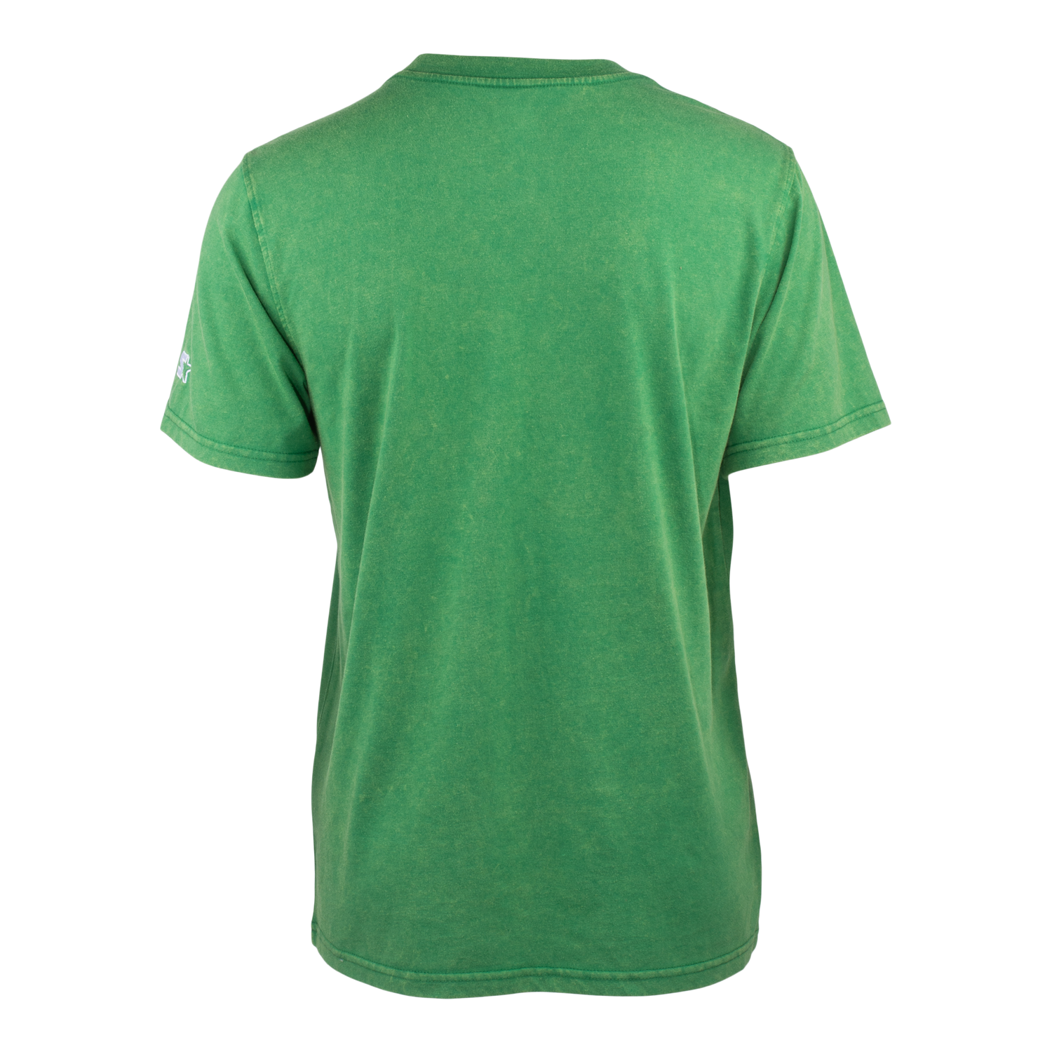 Spike Short Sleeve Retro Tee