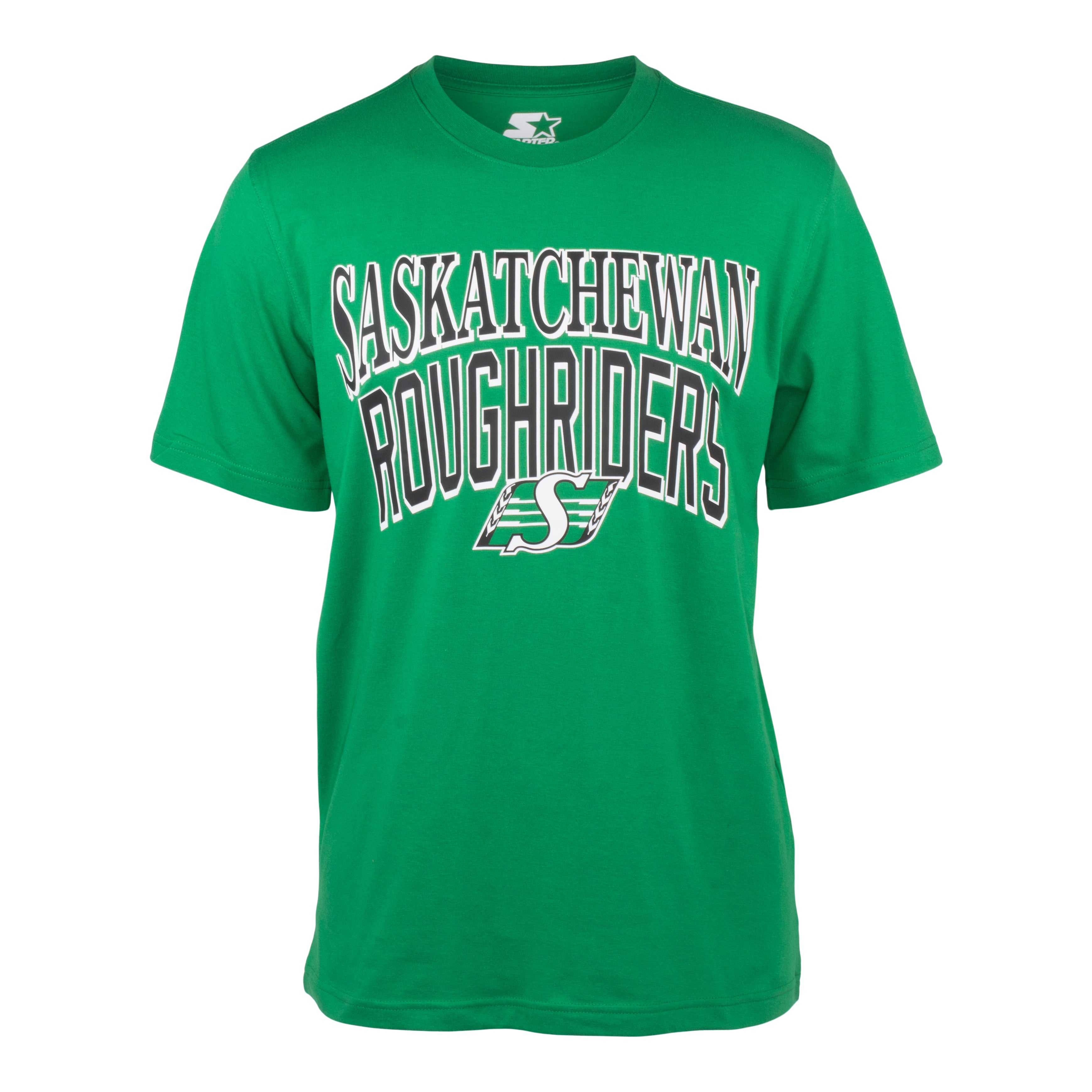 Heritage Tee Green