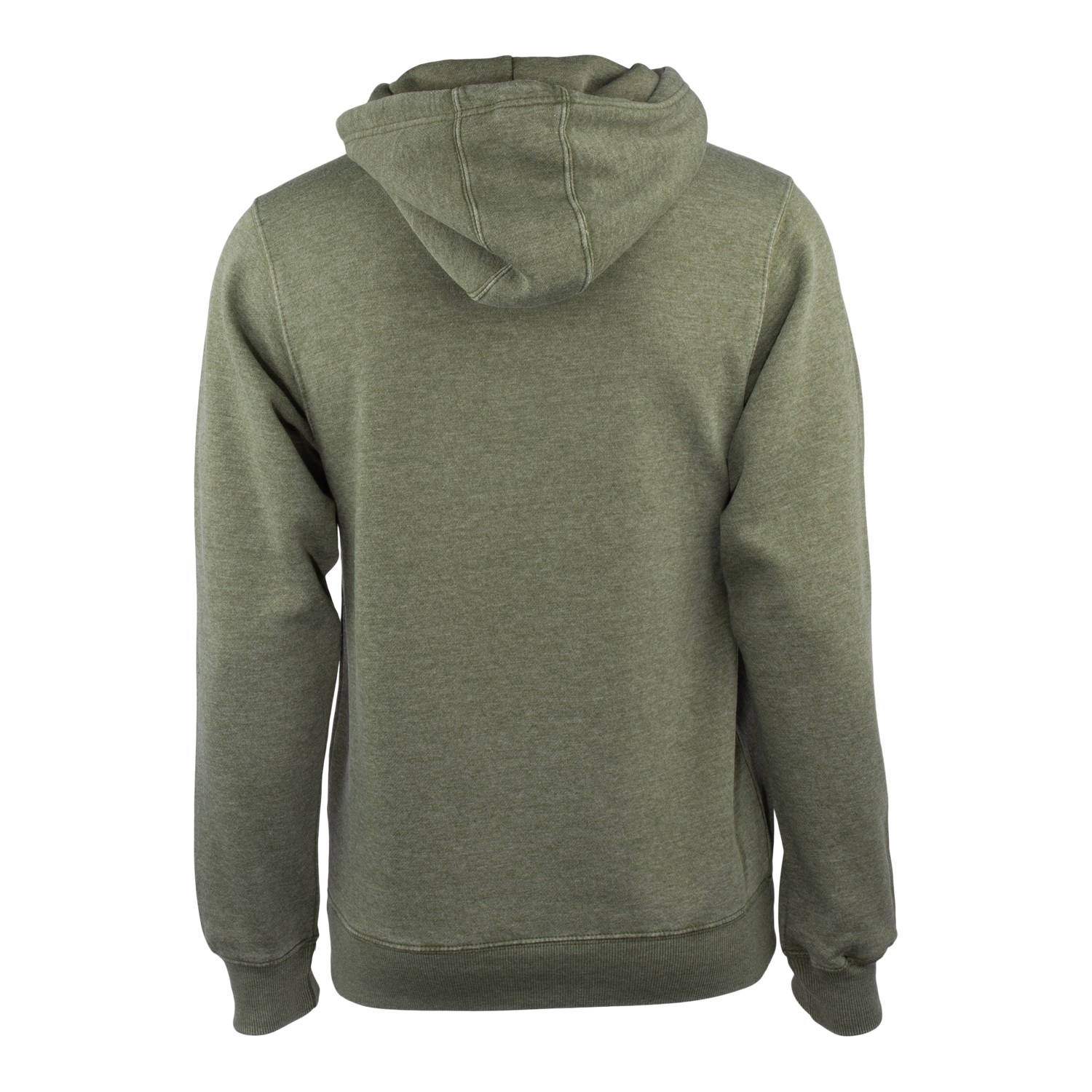 Distressed Vintage Logo 2 Hoodie