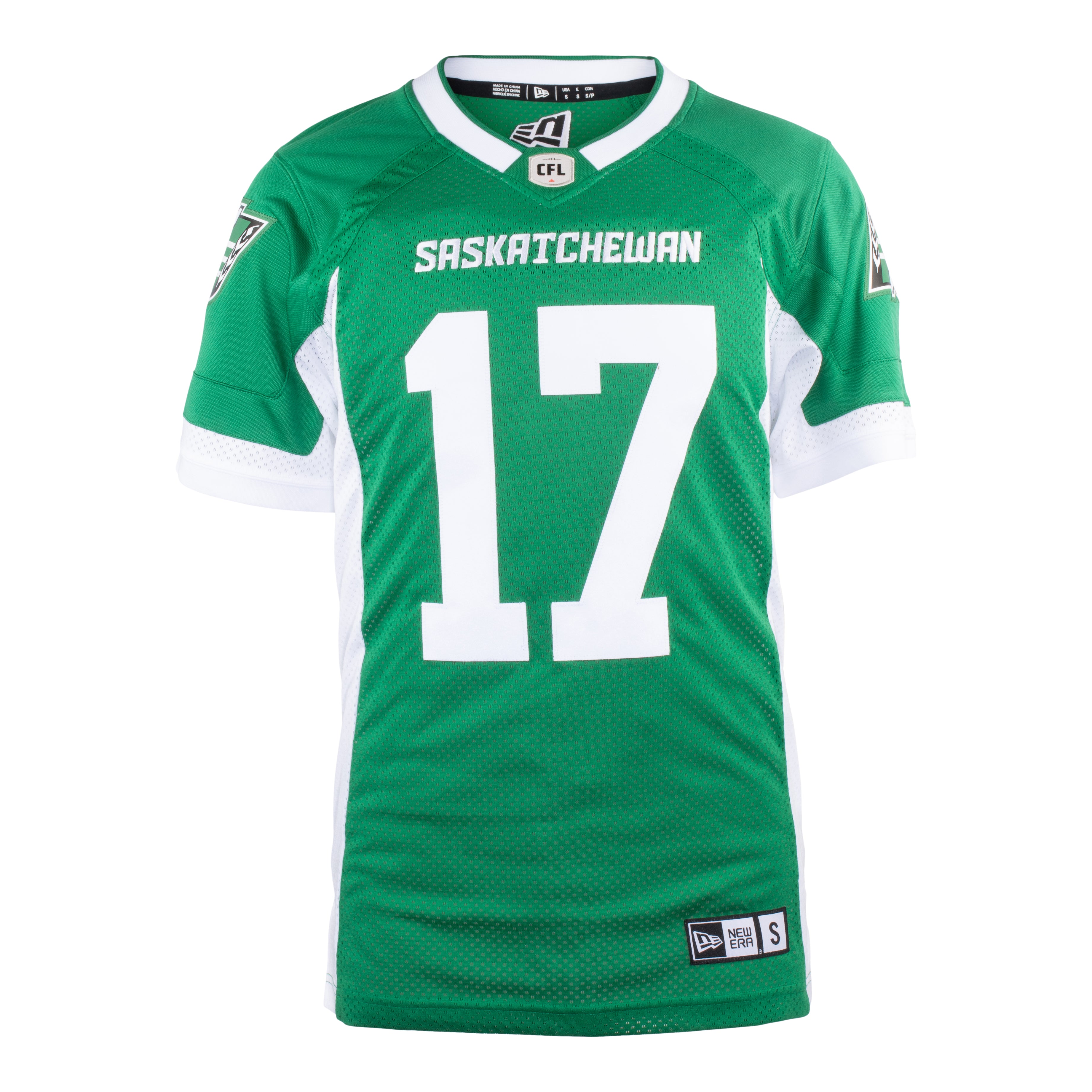 Men's Customized Home Jersey - Stevens