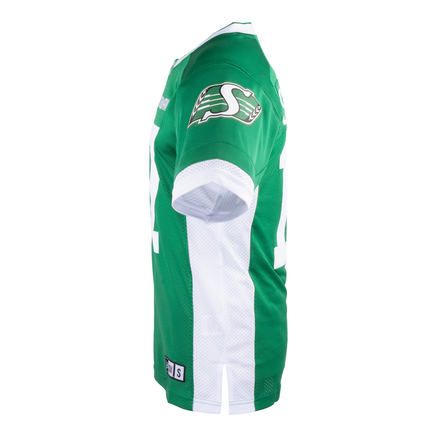 Men's Customized Home Jersey - Stevens