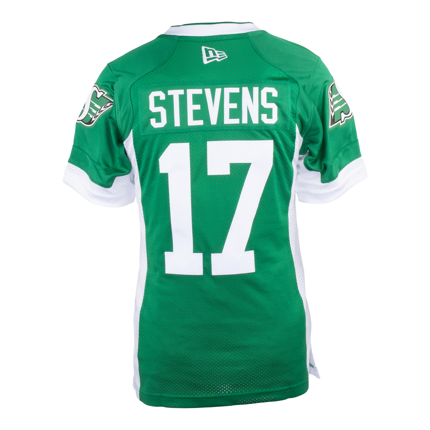 Men's Customized Home Jersey - Stevens