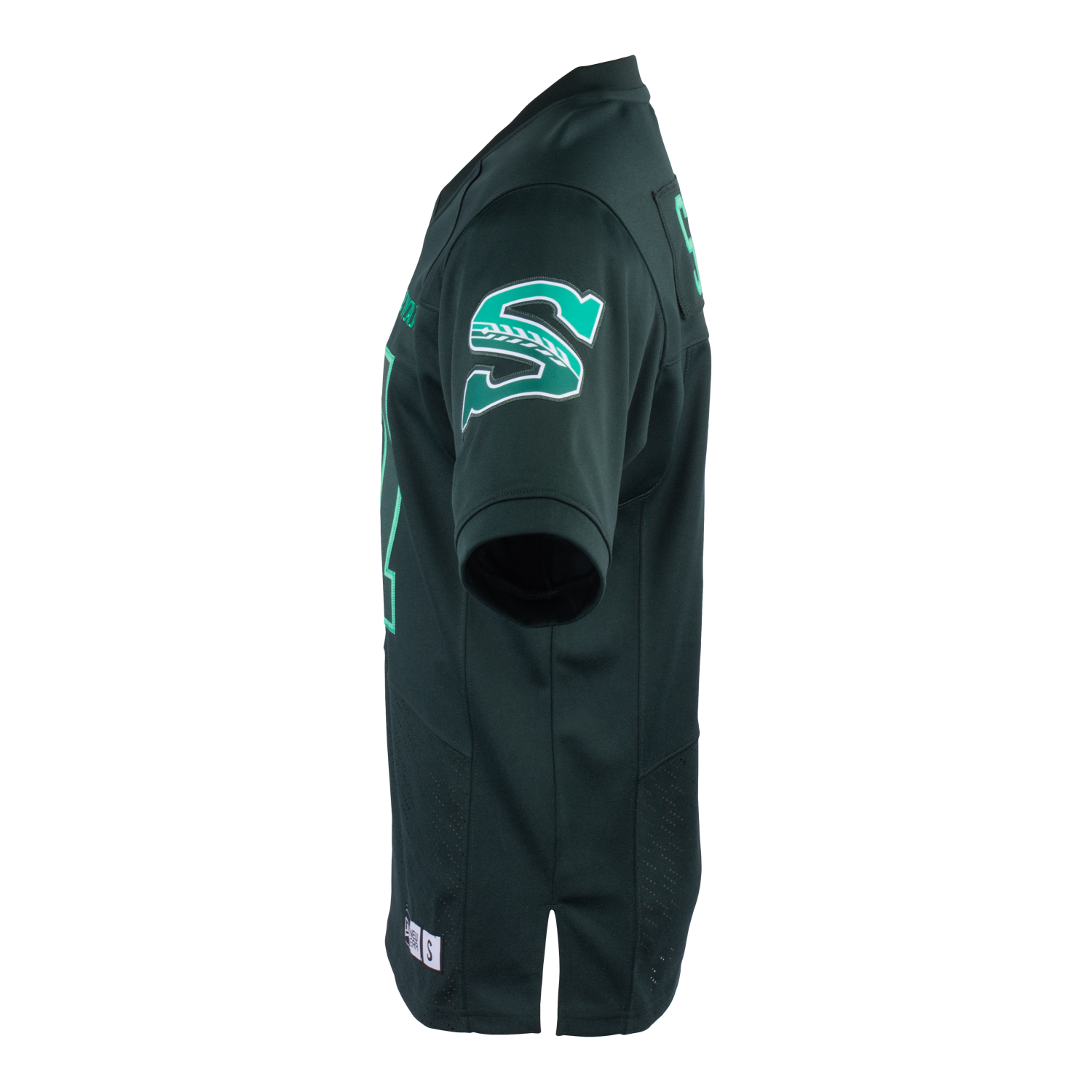 Men's Customized Rider Nation Alt Jersey - Stevens