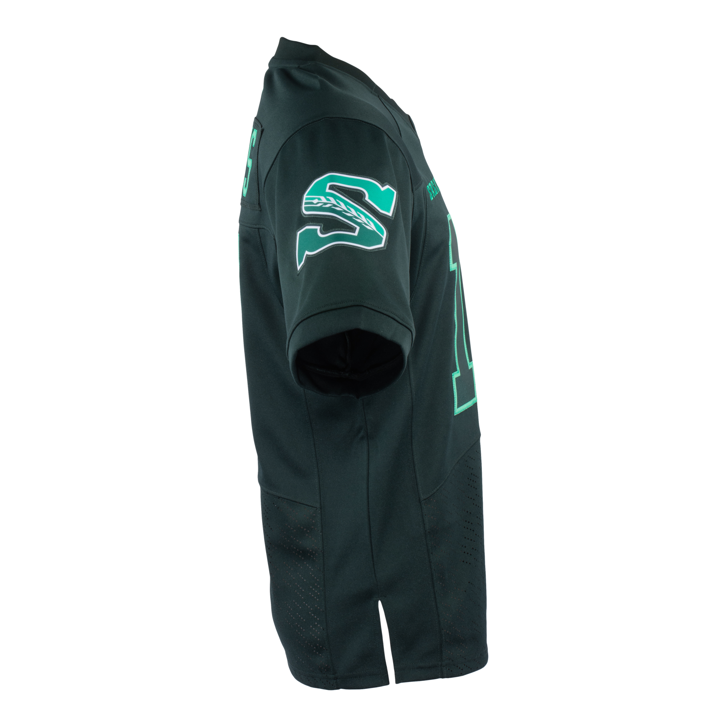 Men's Customized Rider Nation Alt Jersey - Stevens