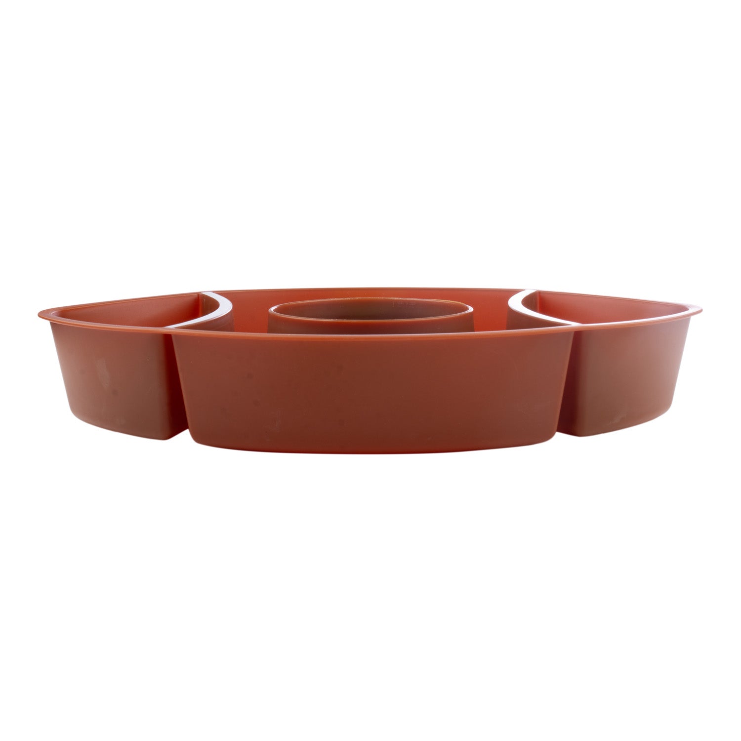 Football Snack Tray