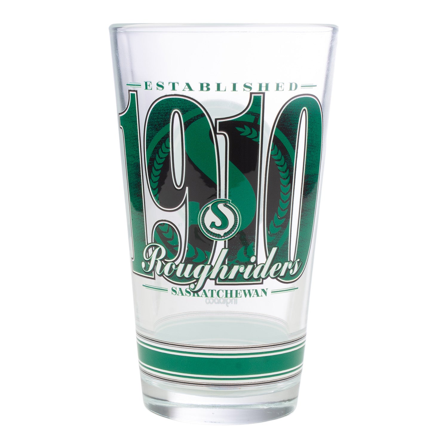16oz Turf Traditions Mixing Glass