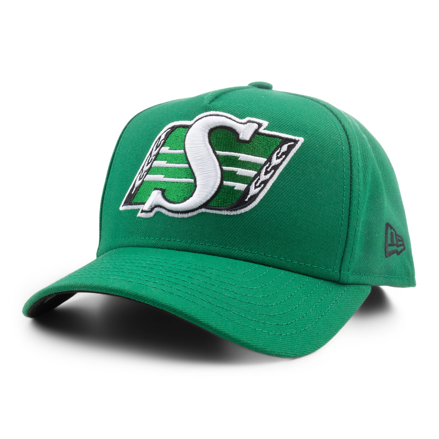 Youth 940 A Frame Cap
