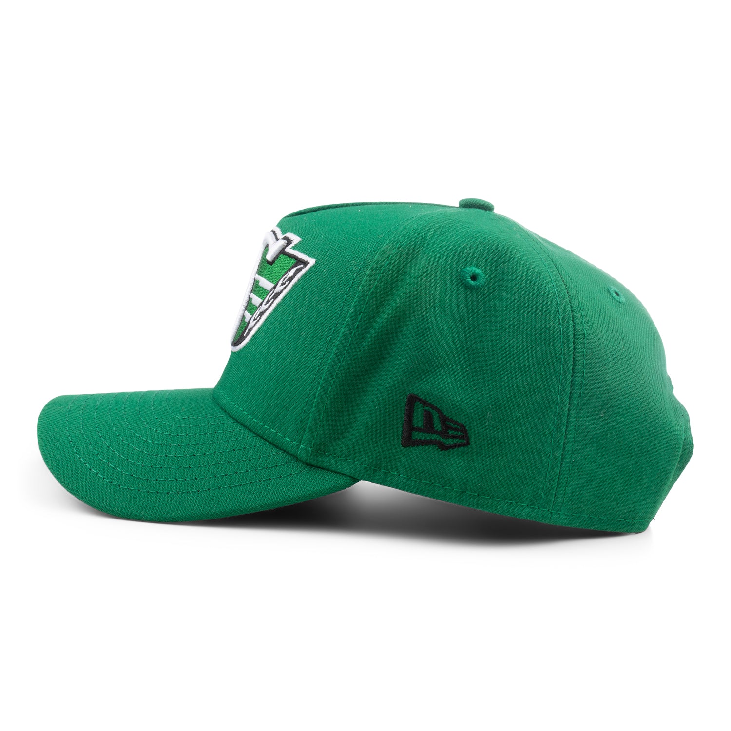 Youth 940 A Frame Cap