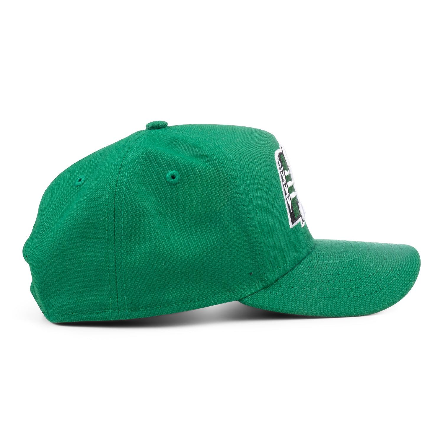 Youth 940 A Frame Cap
