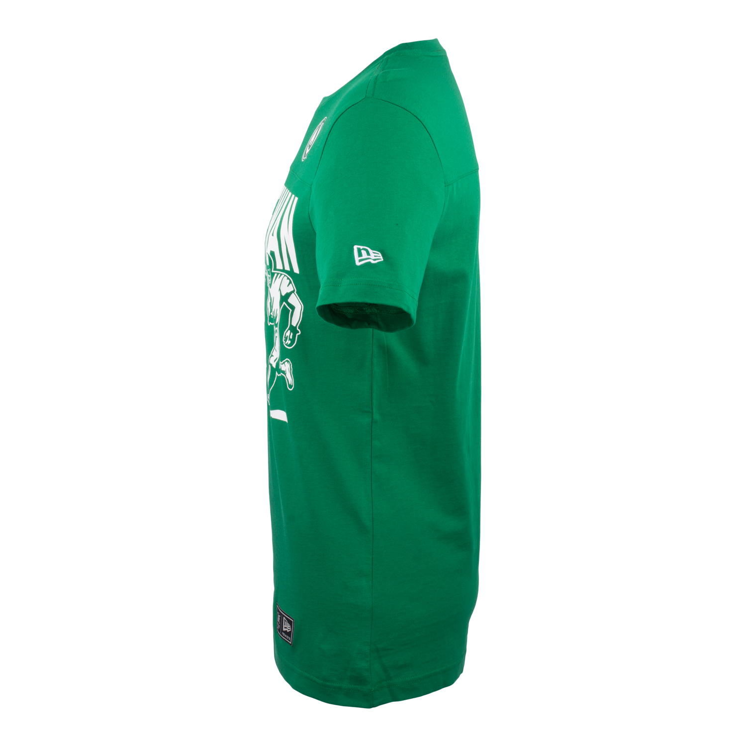 Turf Traditions Green Tee