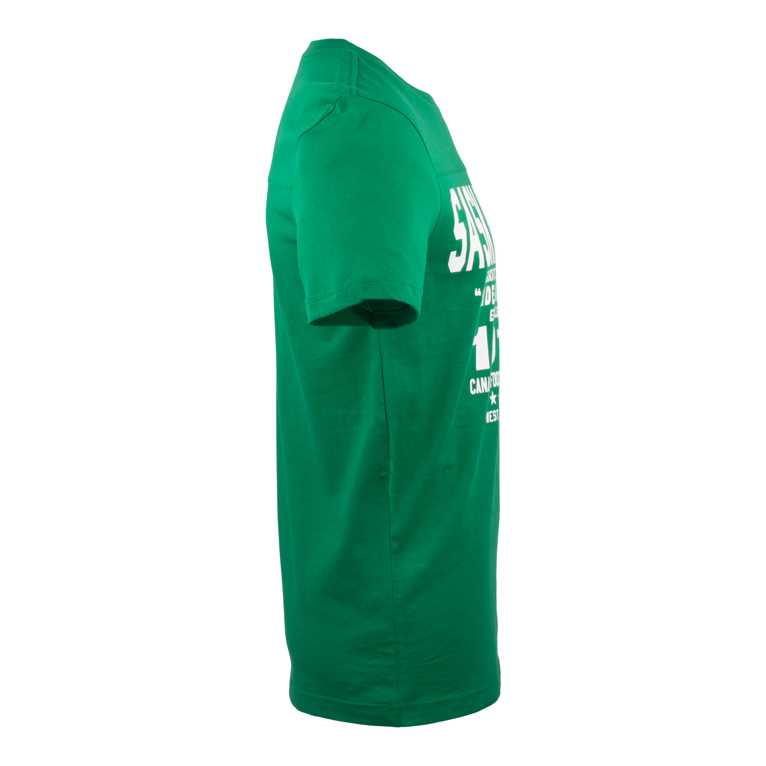 Turf Traditions Green Tee