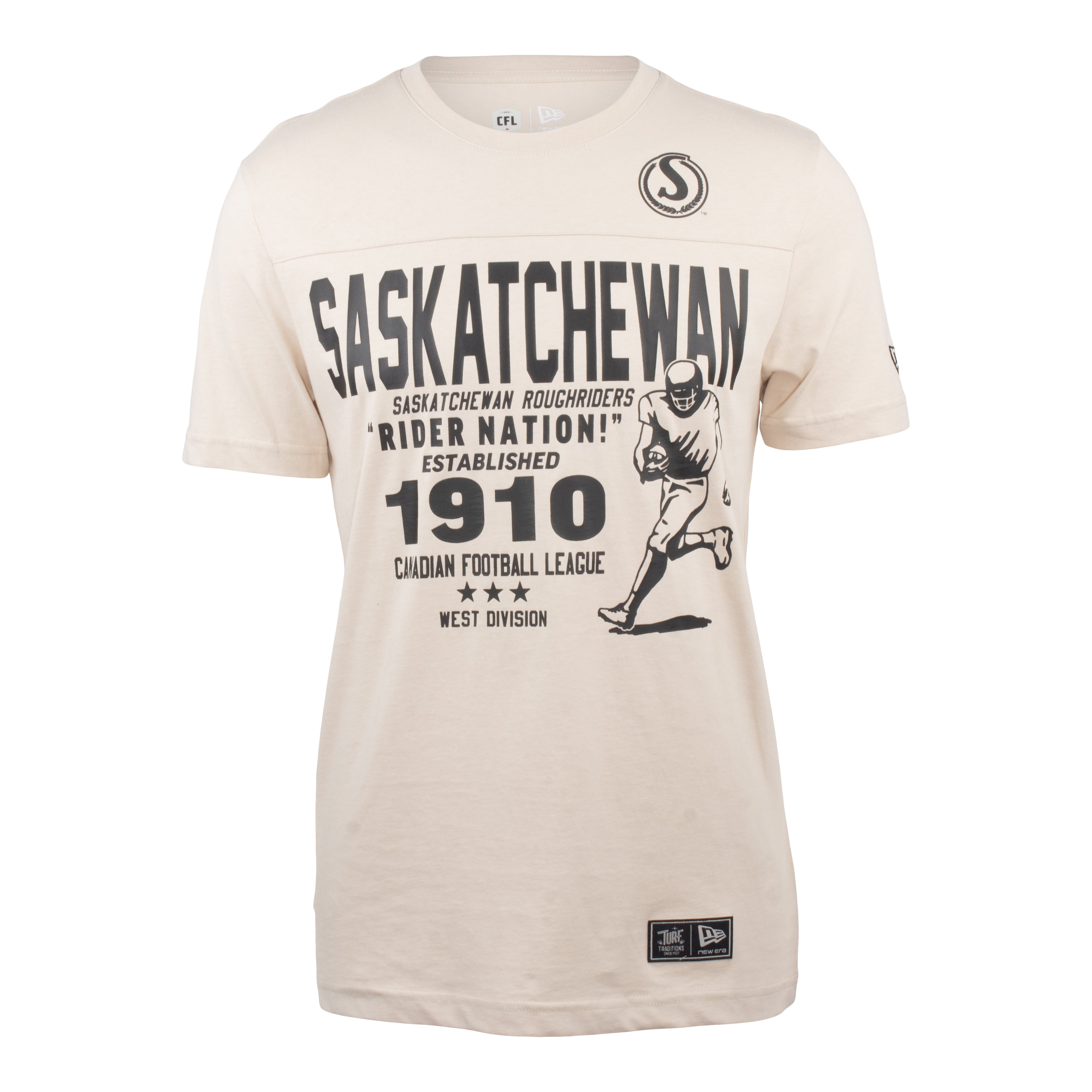 Turf Traditions Stone Tee