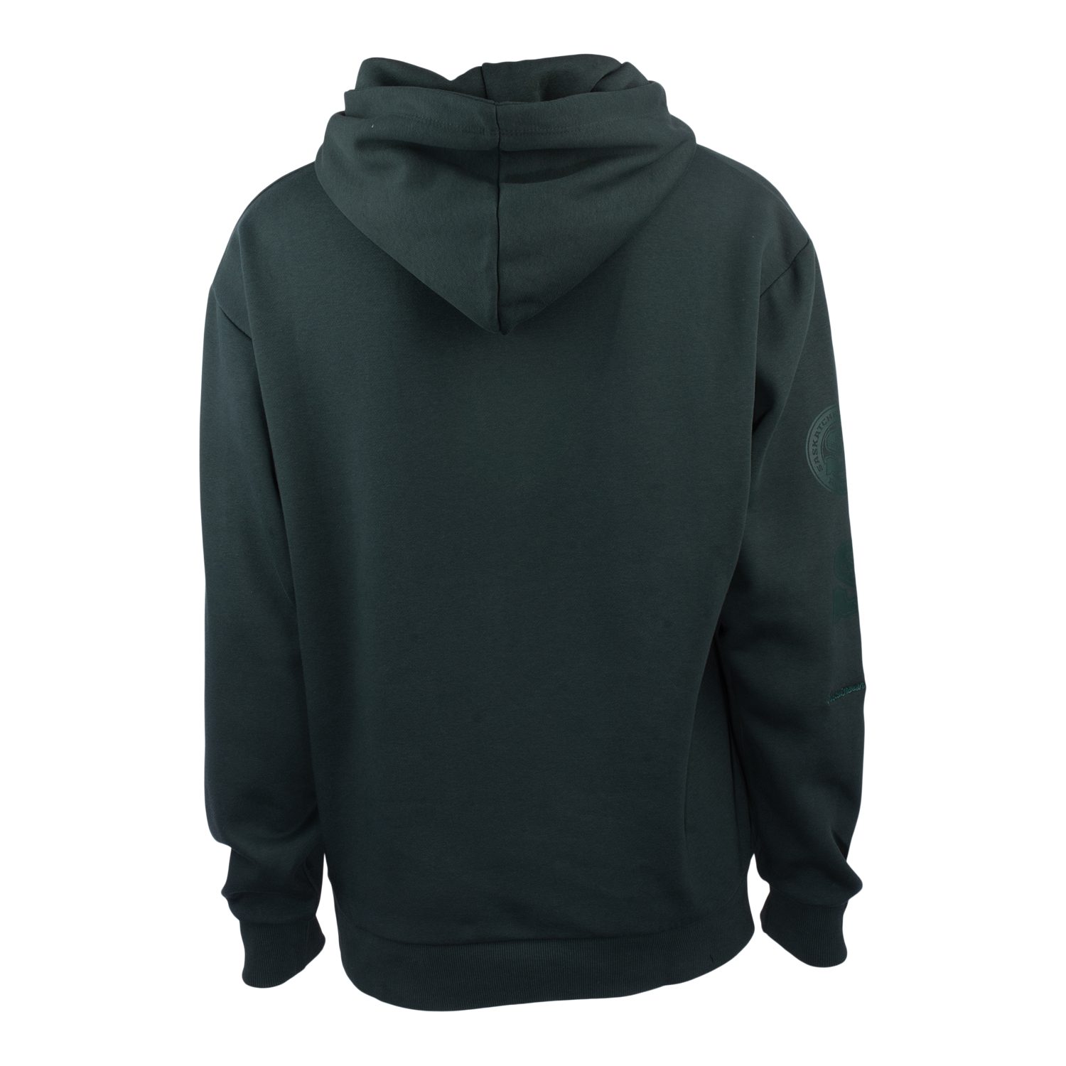 Obsidian Oversized Hoodie