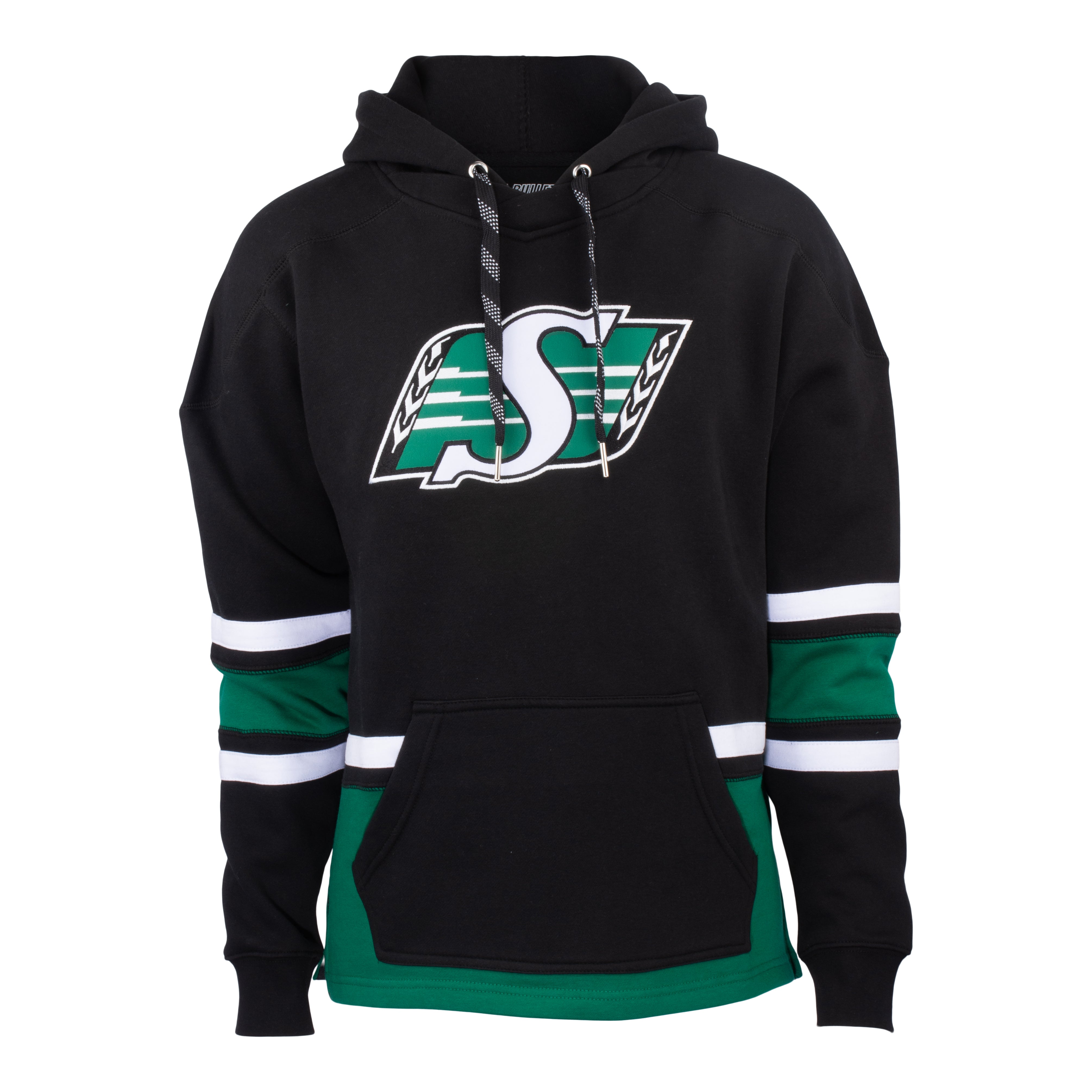 Rouleau Hoodie