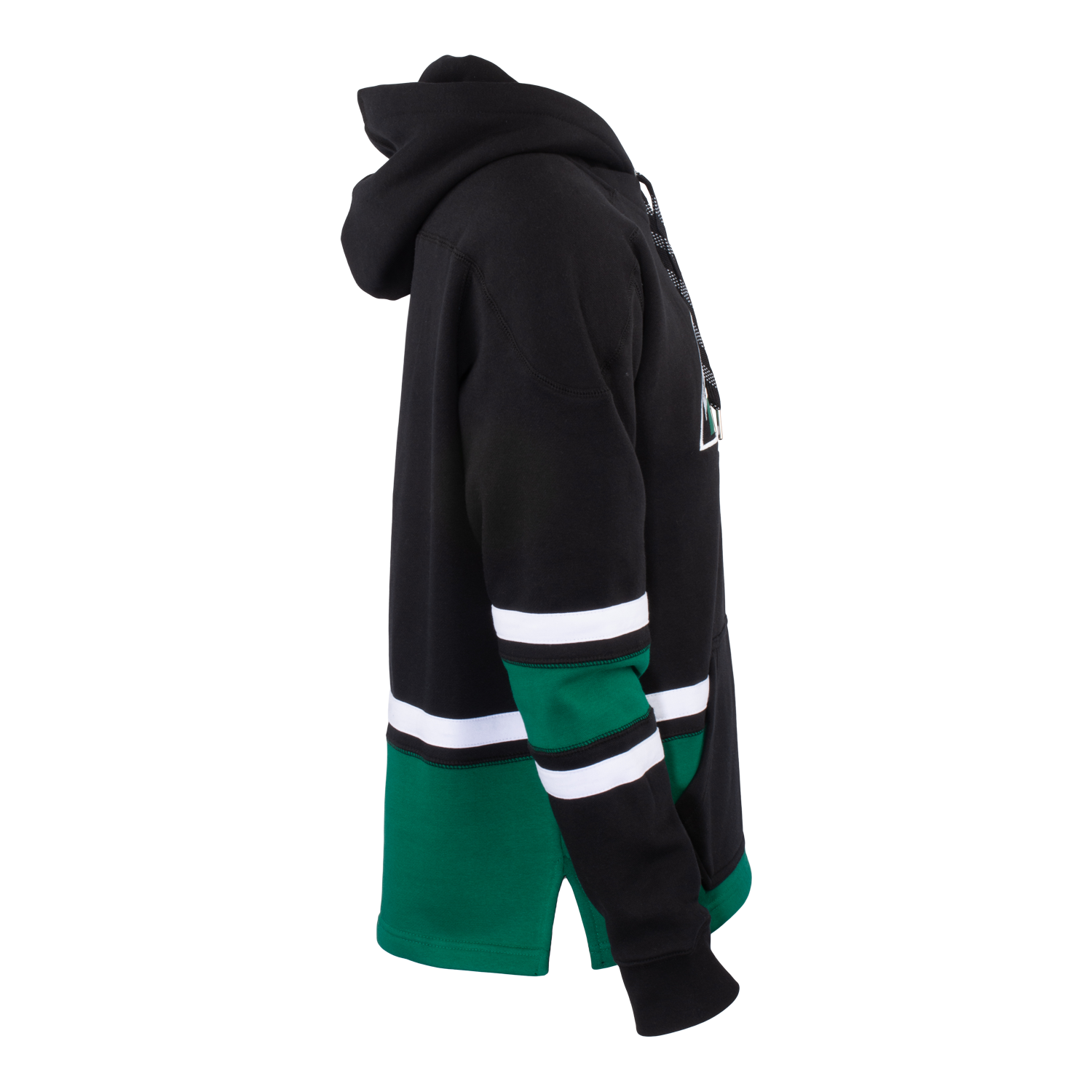 Rouleau Hoodie