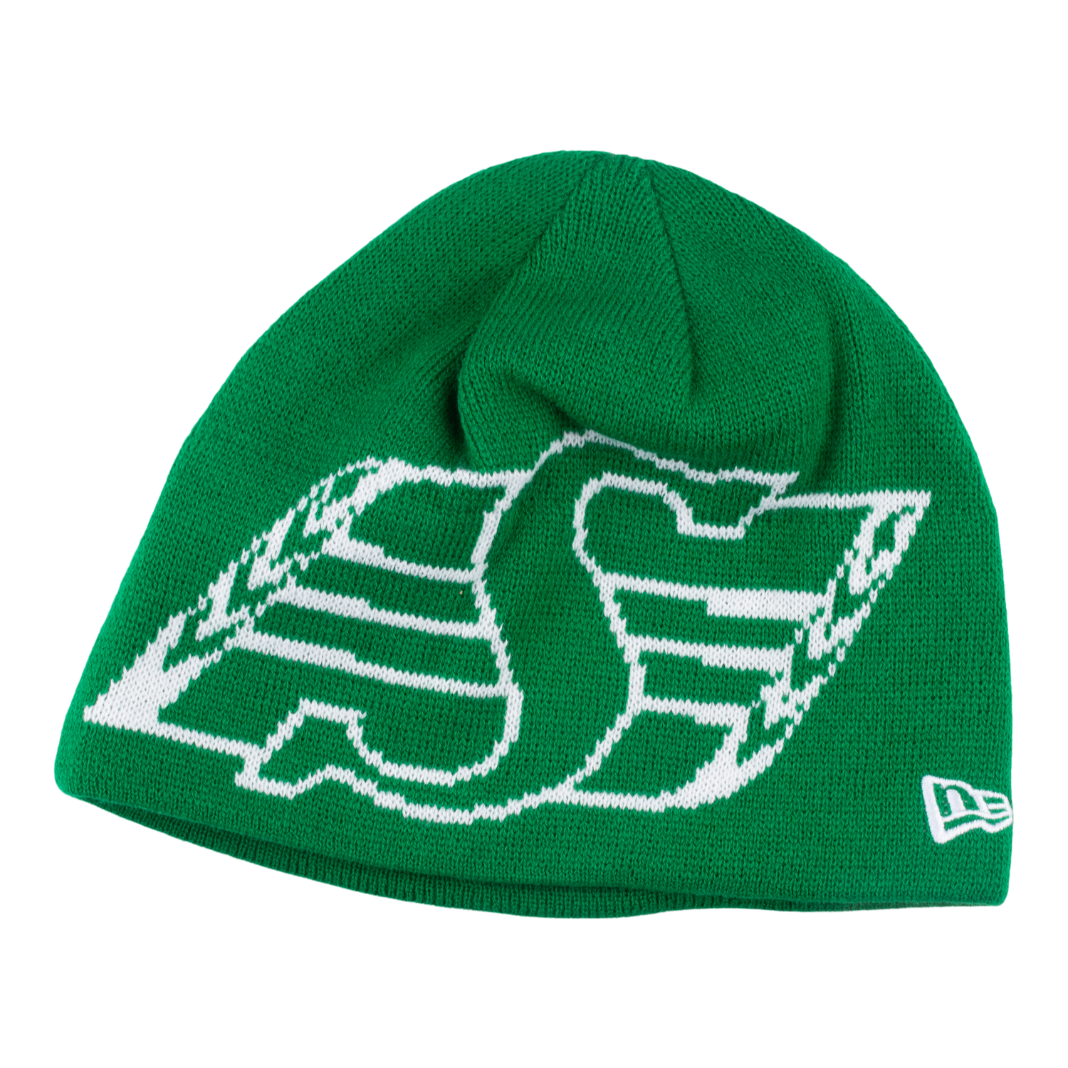 Sideline Dart Beanie